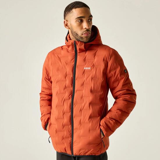 Veste Astrel rembourrée pour hommes