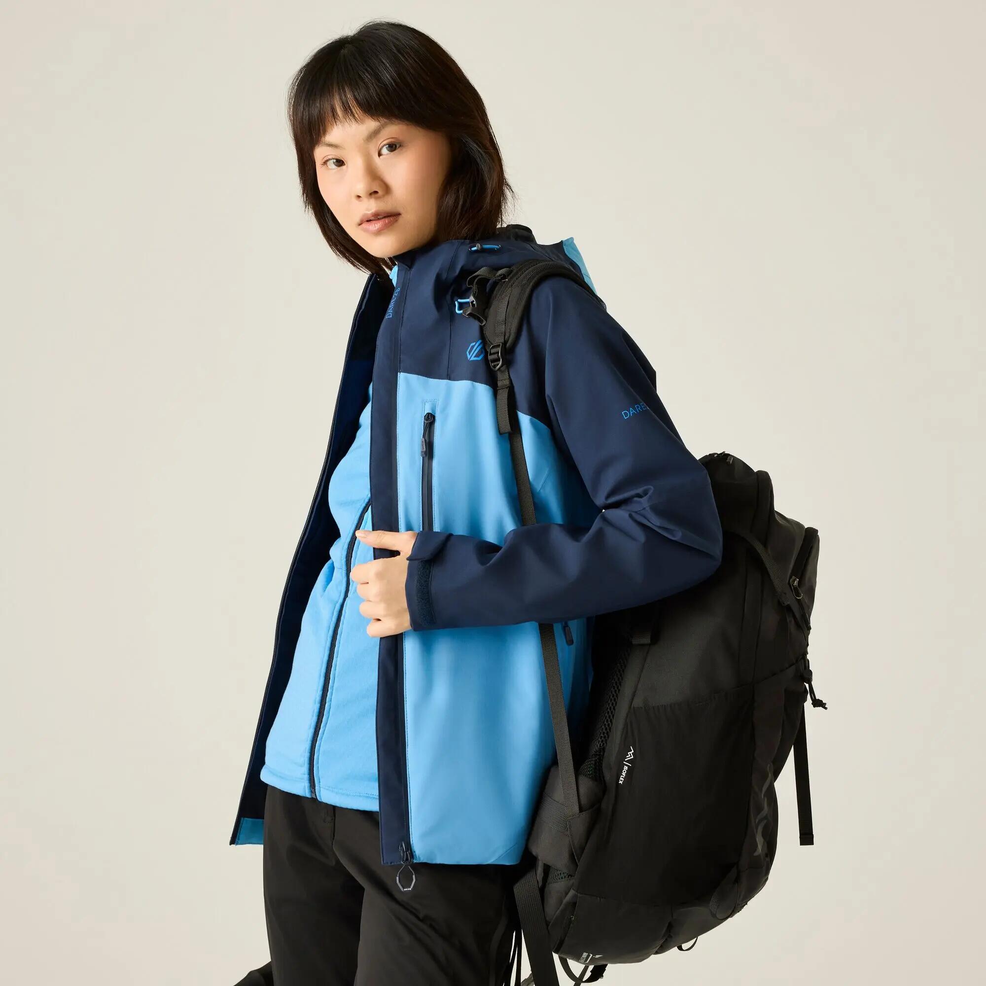 Women's hiking jacket Dare 2B Torrek III 7/15