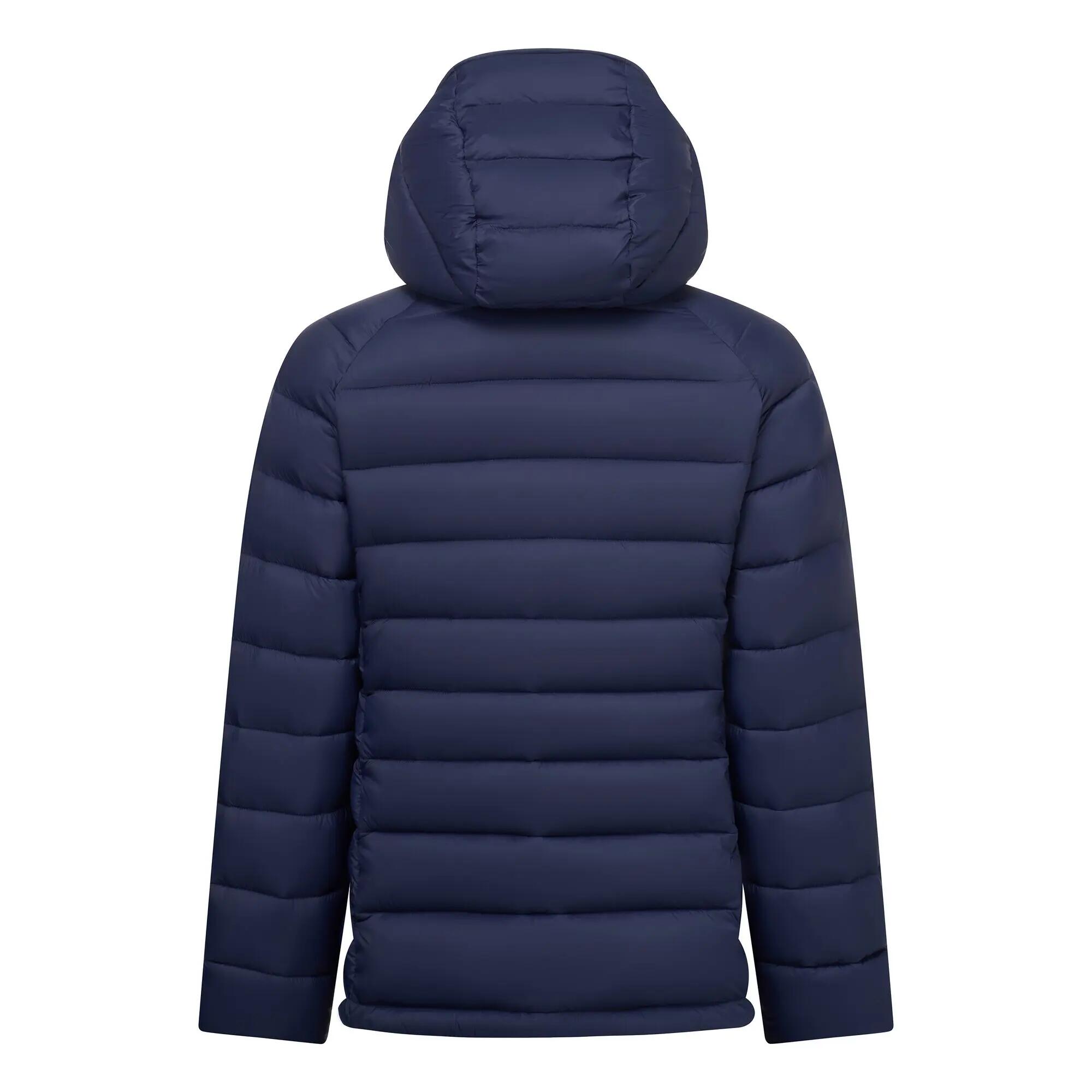 Damen Torrek Mountain Baffled Jacke 12/14