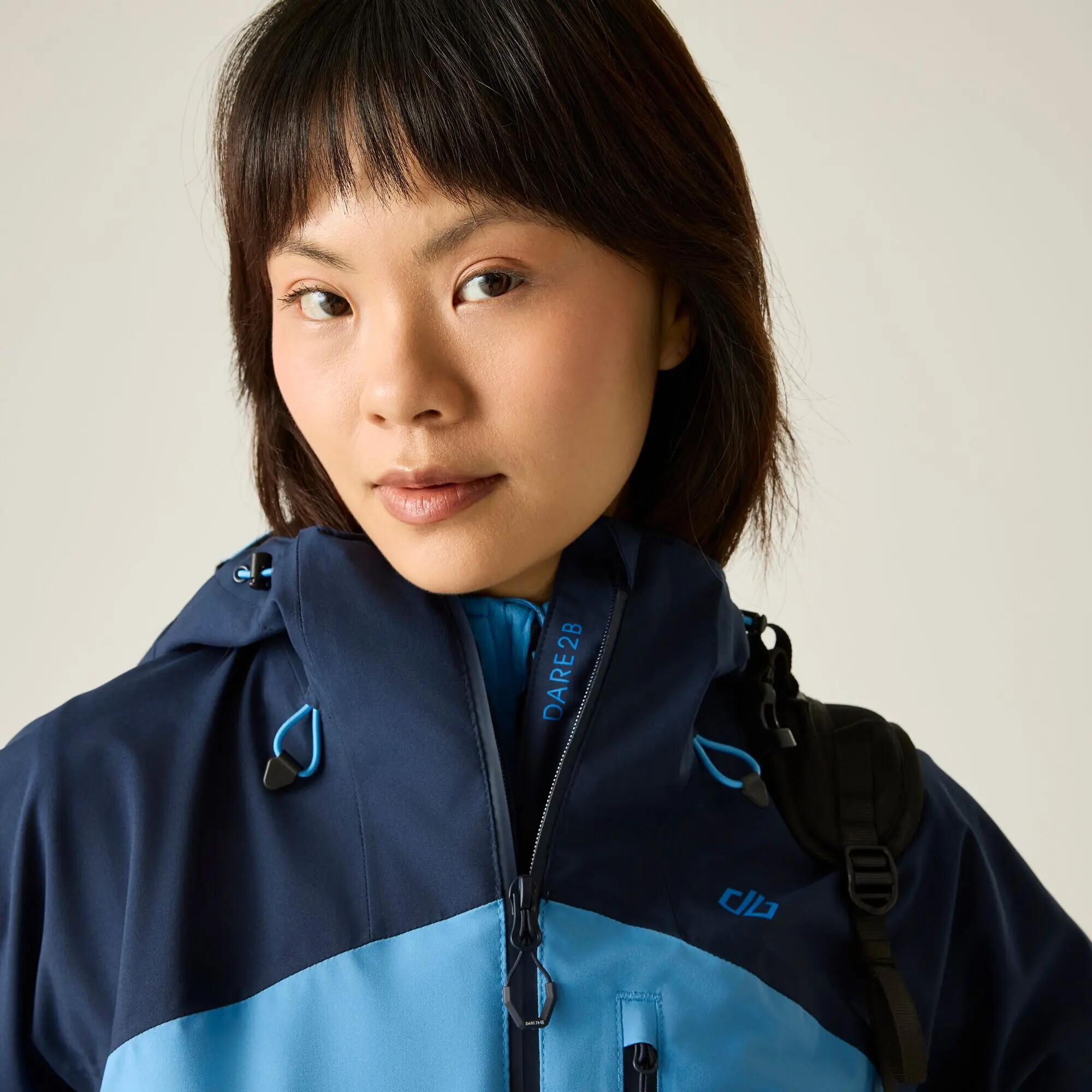 Women's hiking jacket Dare 2B Torrek III 6/15