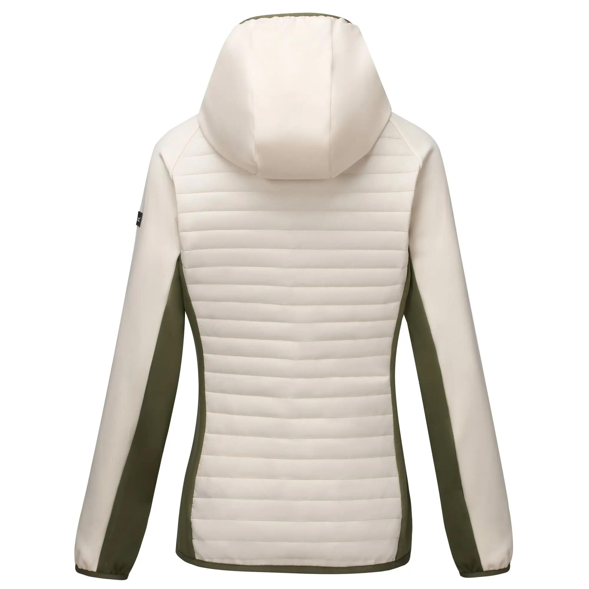 Veste hybride Andreson pour femmes 11/13