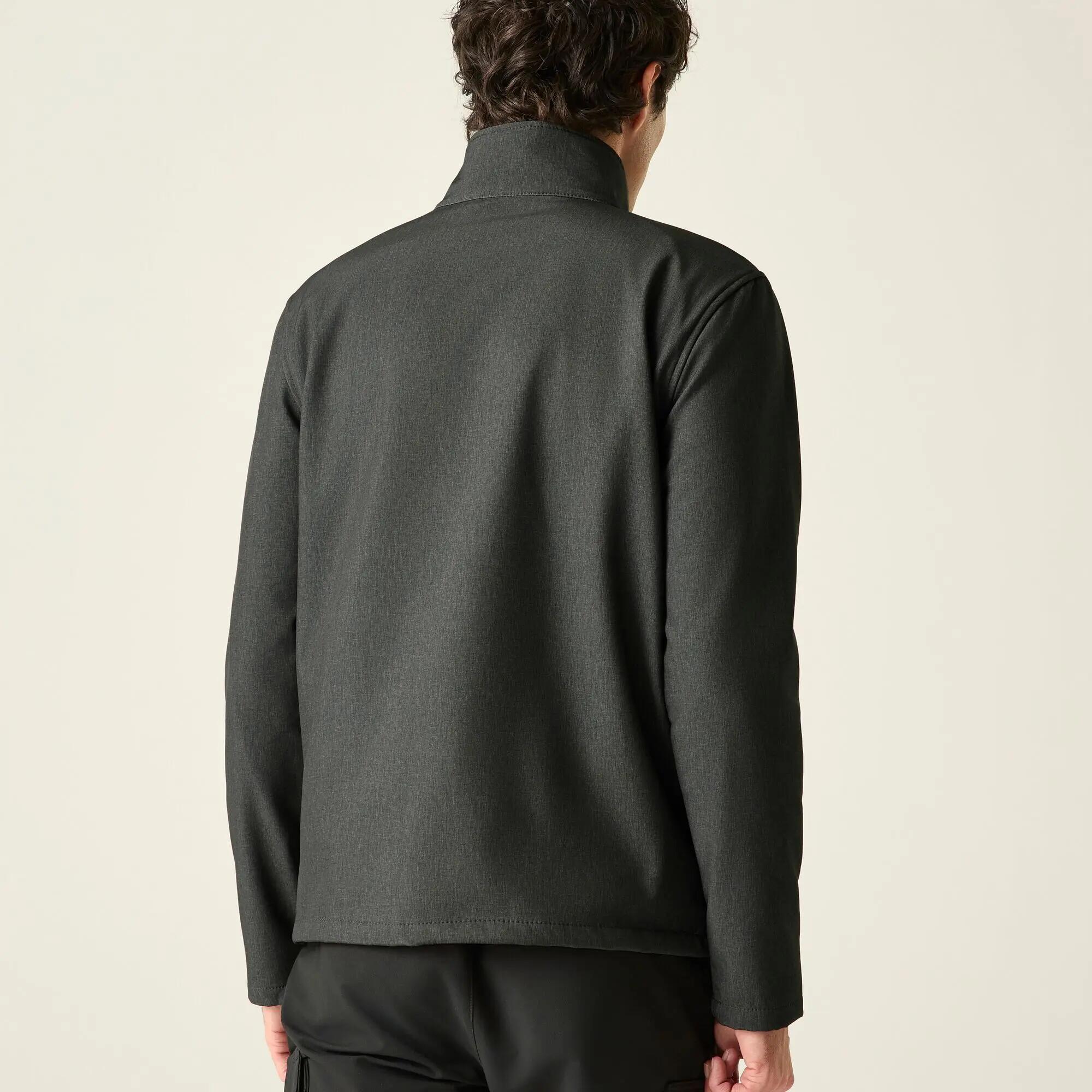 Męska kurtka softshell Cera V 3/9
