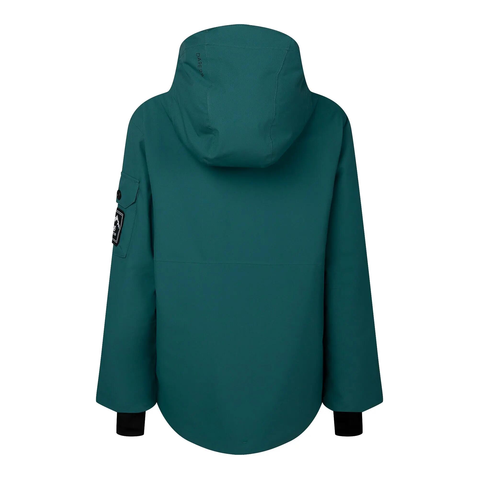 Casaco de esqui feminino Dare 2B Life II 12/14