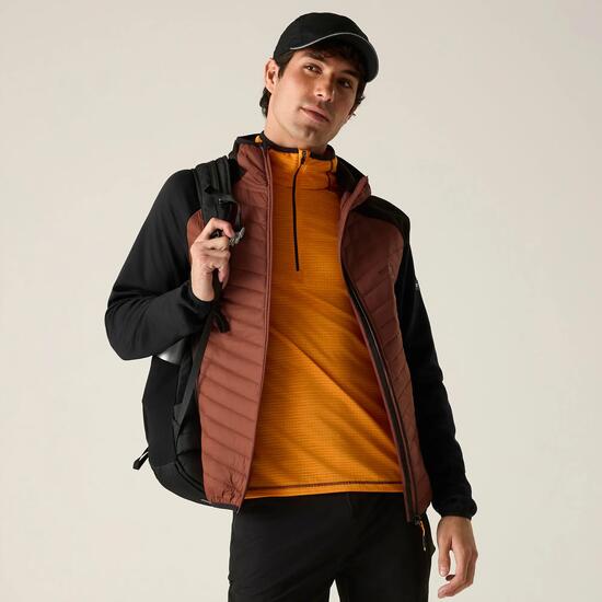 Veste hybride Andreson pour hommes