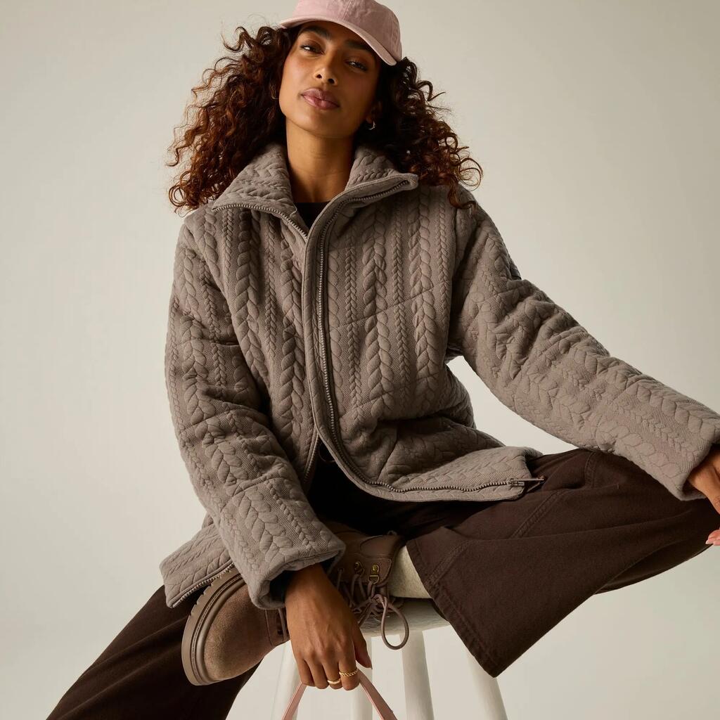 Womens Amaryl Padded Jacket