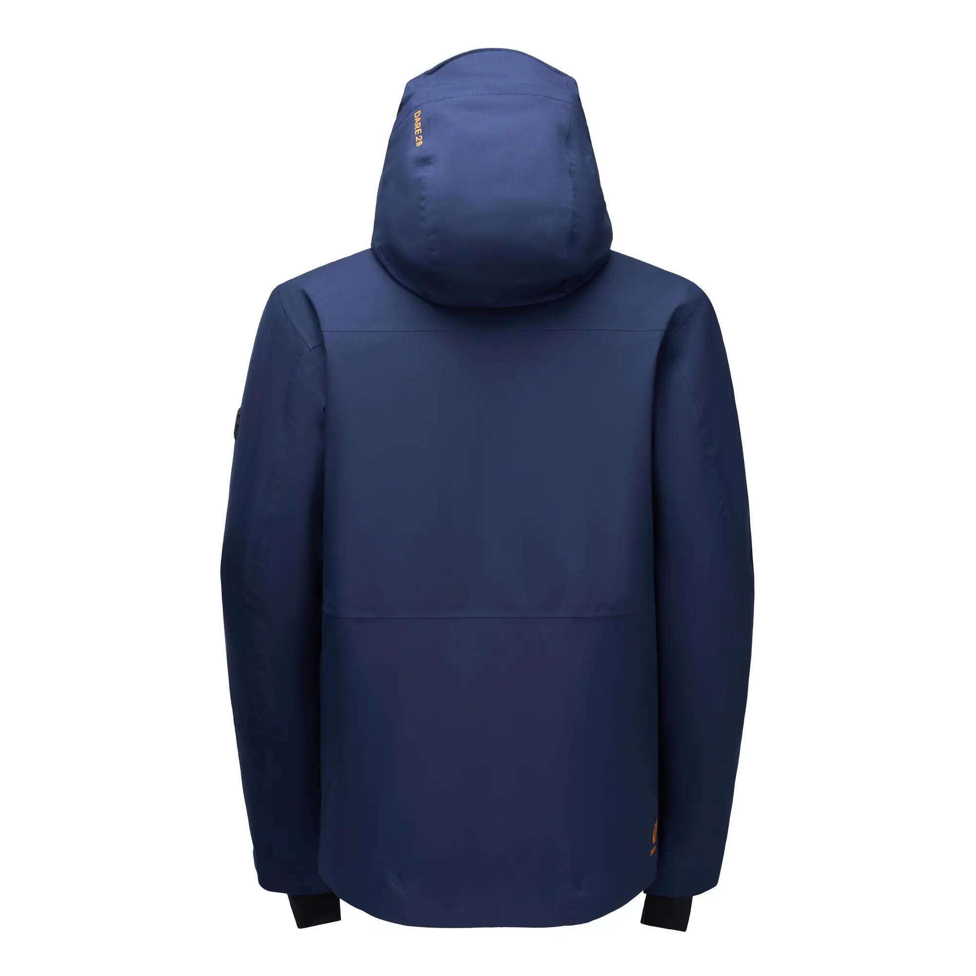 Herren Eagle IV Skijacke  12/14