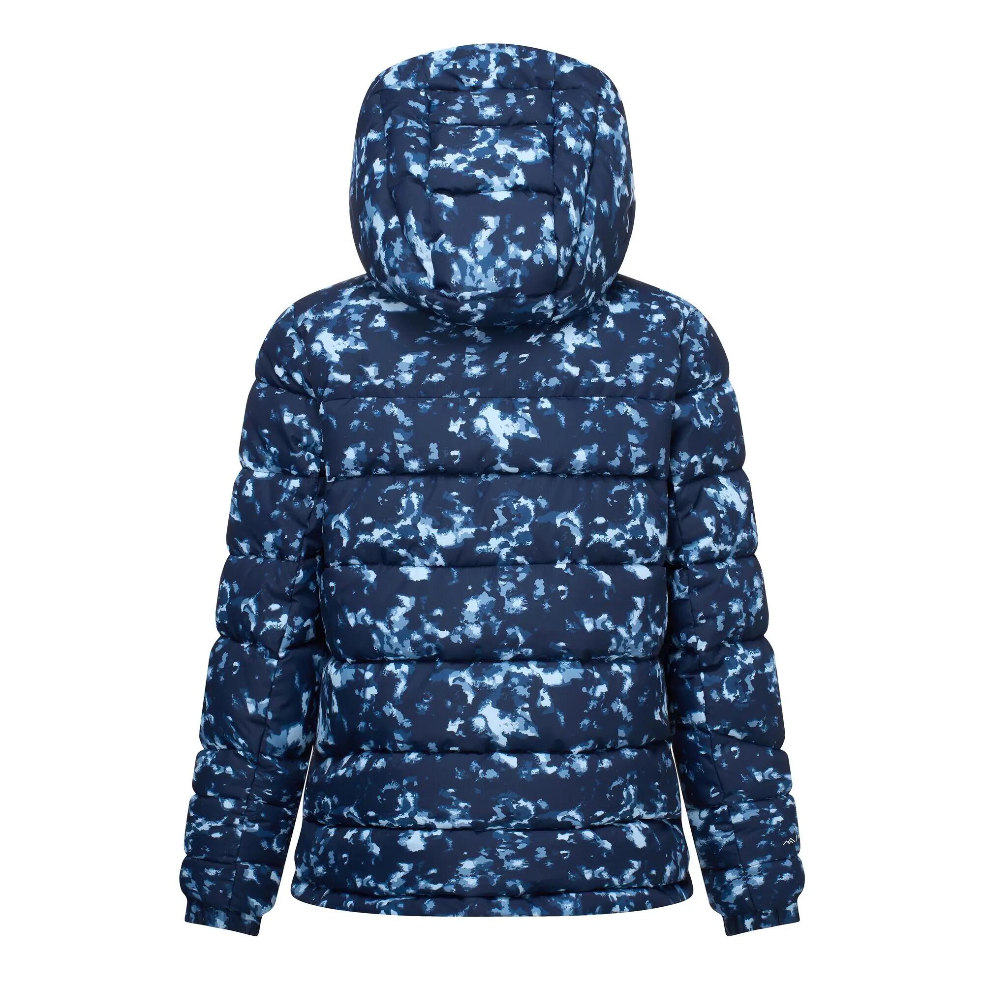 Veste Aldthorn rembourrée pour femmes 12/14