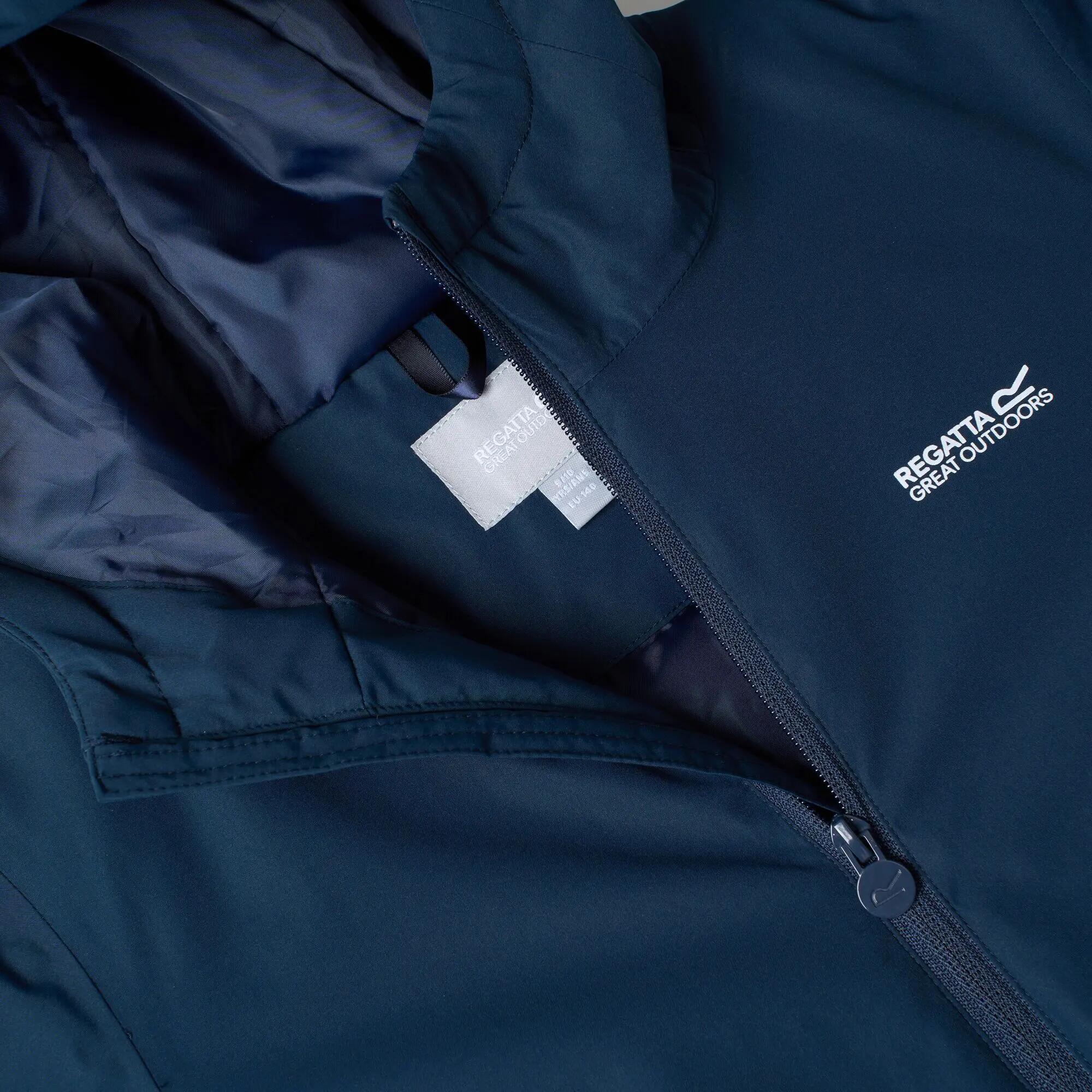 Veste isolante imperméable Kids Hurdle 5/5