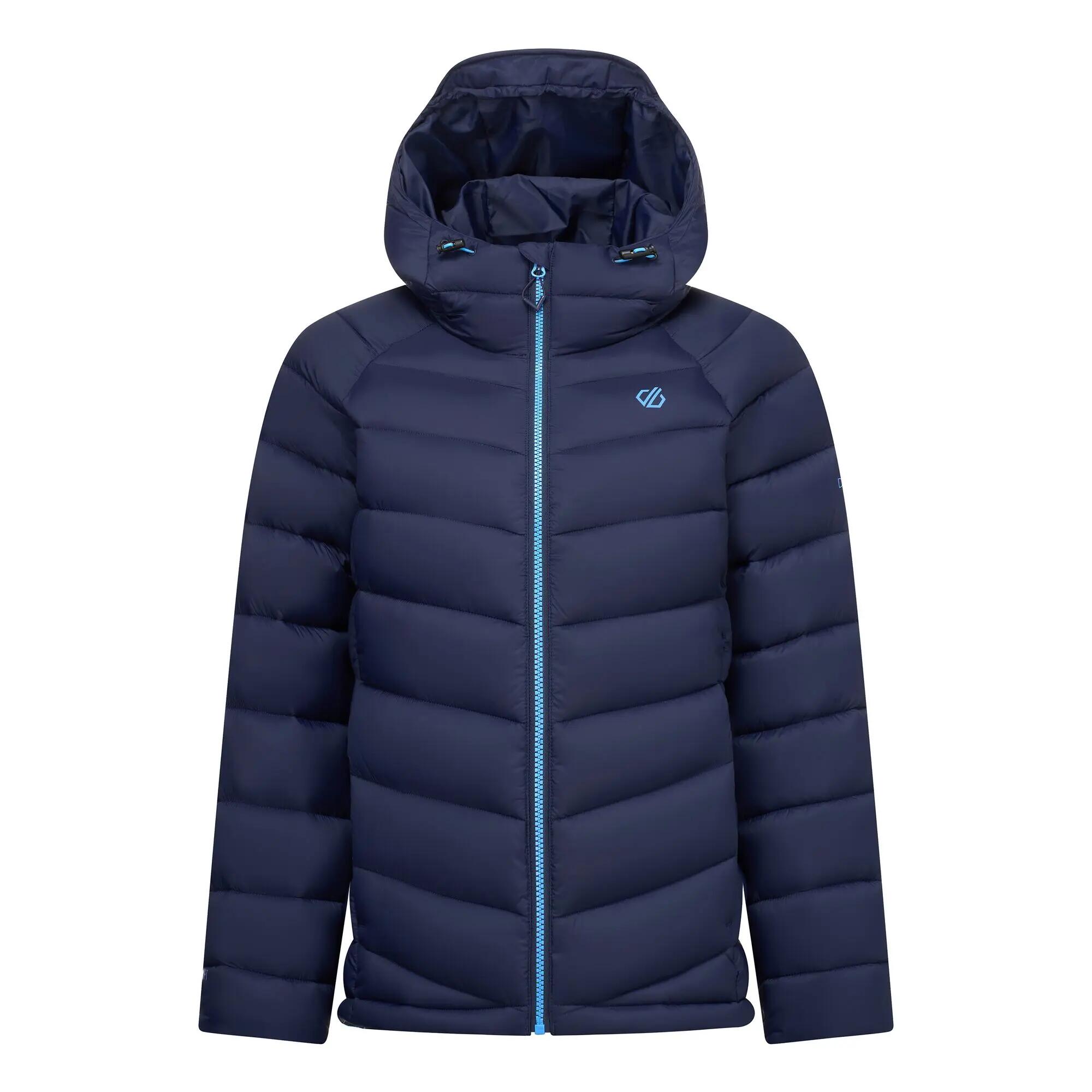 Damen Torrek Mountain Baffled Jacke 10/14