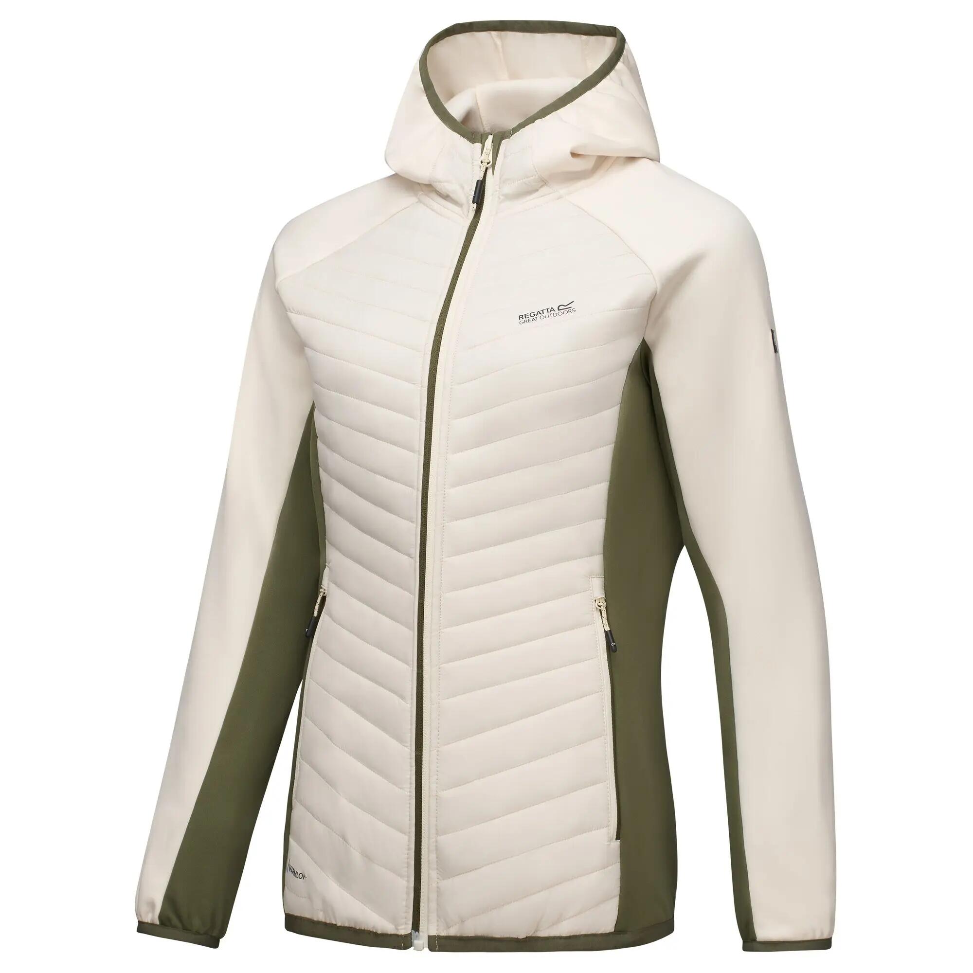 Veste hybride Andreson pour femmes 10/13