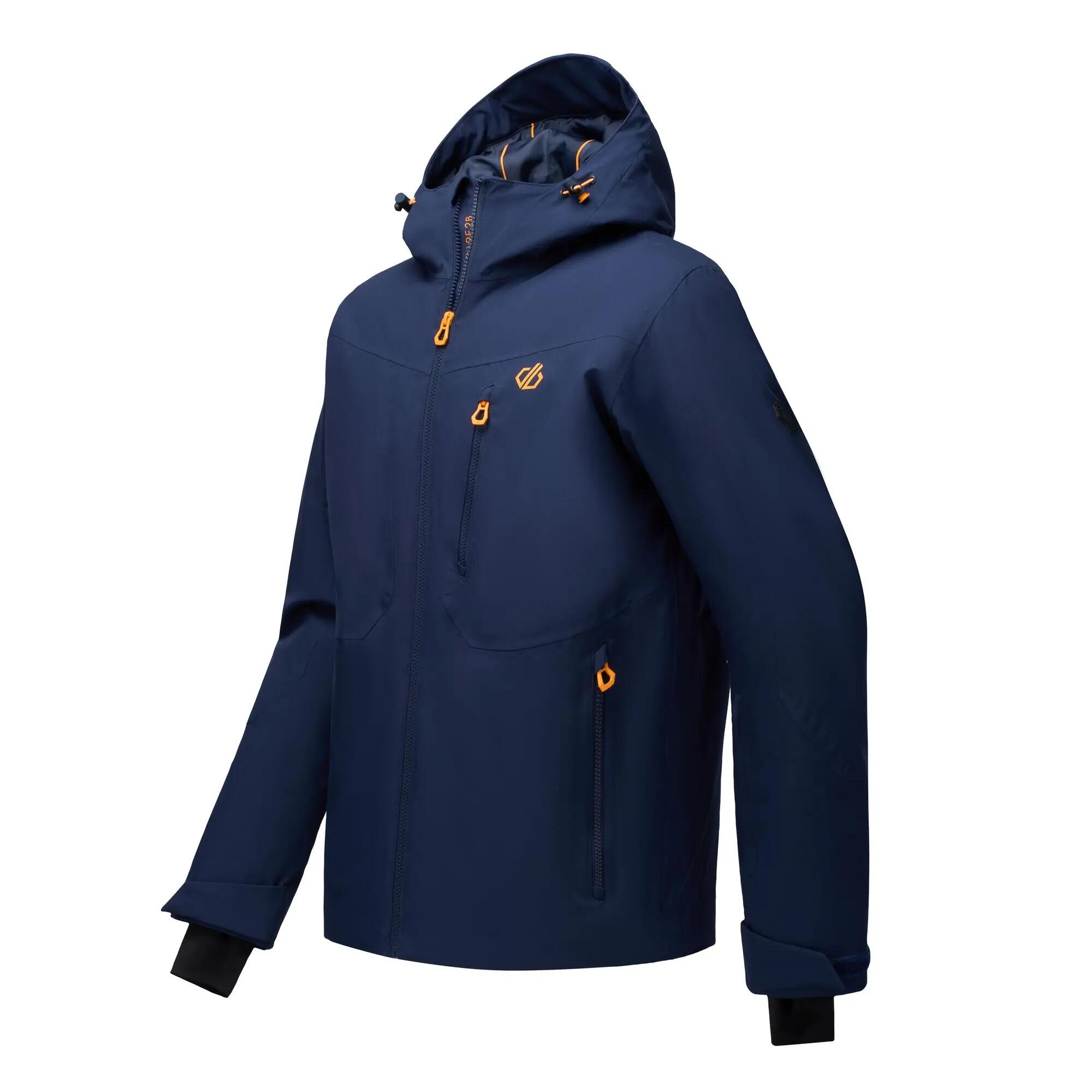Herren Eagle IV Skijacke  11/14