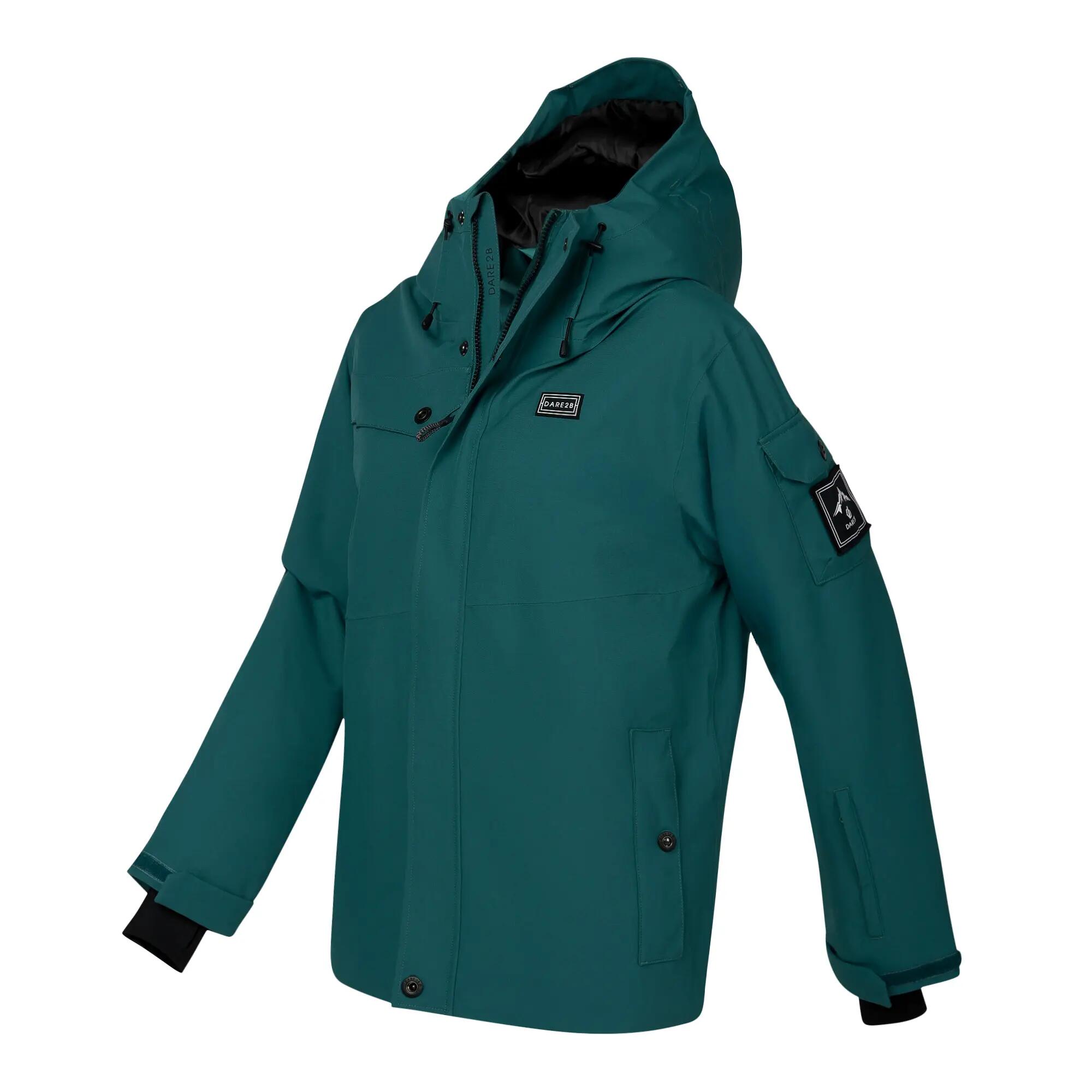 Casaco de esqui feminino Dare 2B Life II 11/14