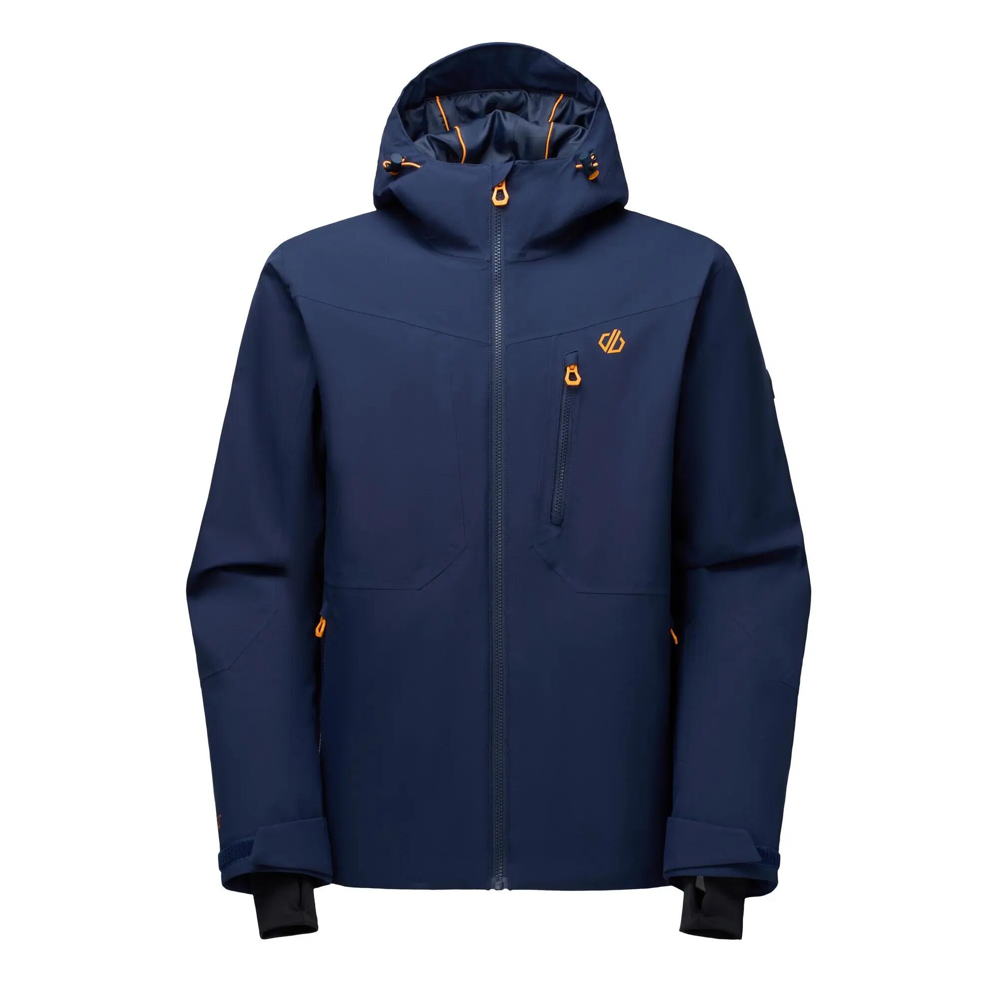 Herren Eagle IV Skijacke  10/14