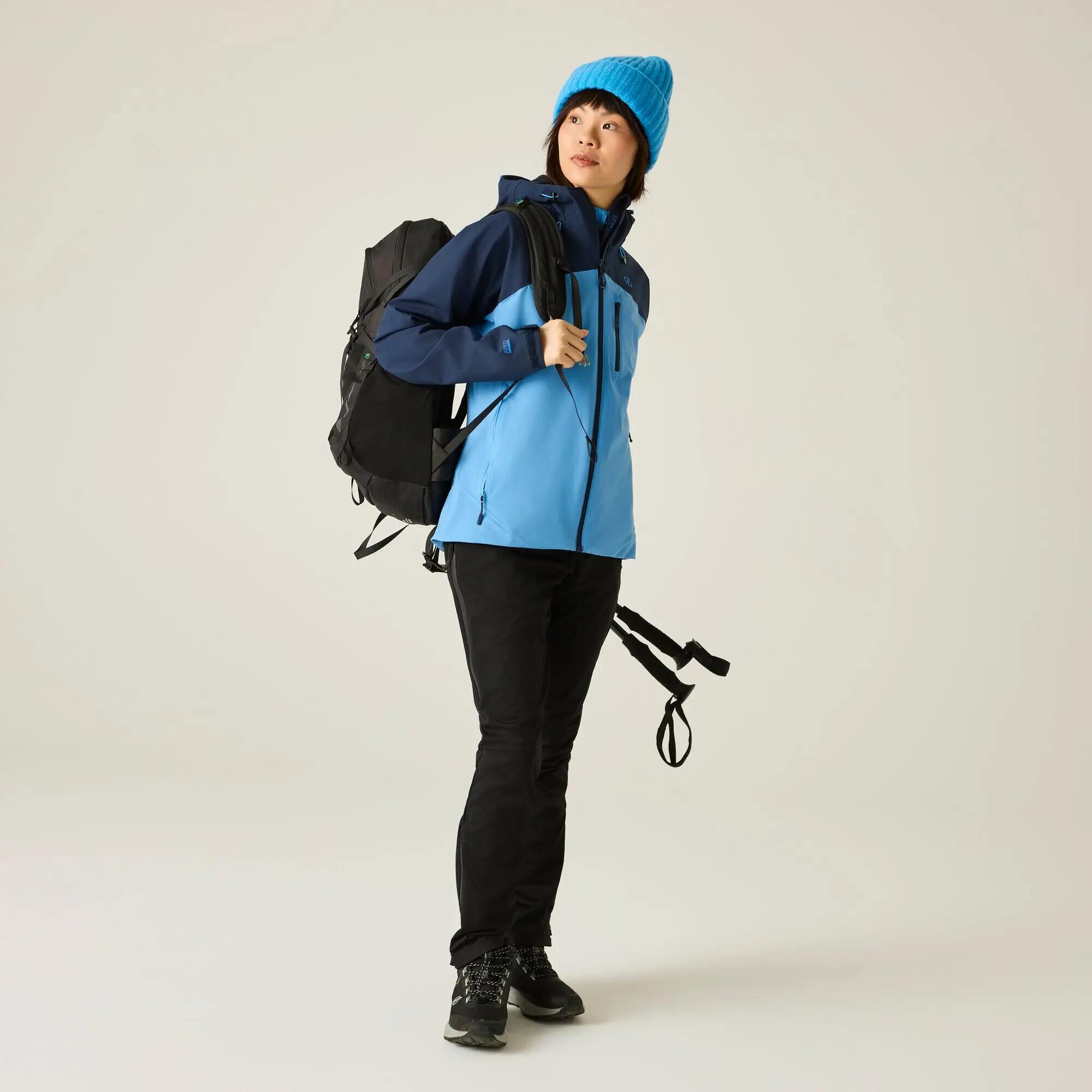 Women's hiking jacket Dare 2B Torrek III 4/15