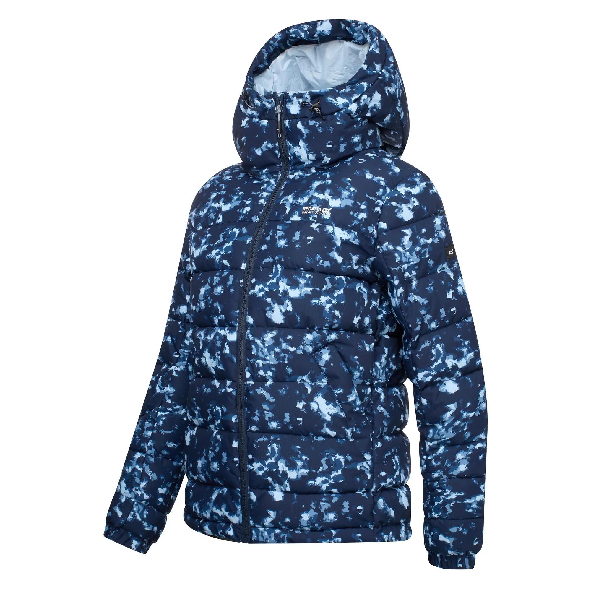 Veste Aldthorn rembourrée pour femmes 11/14