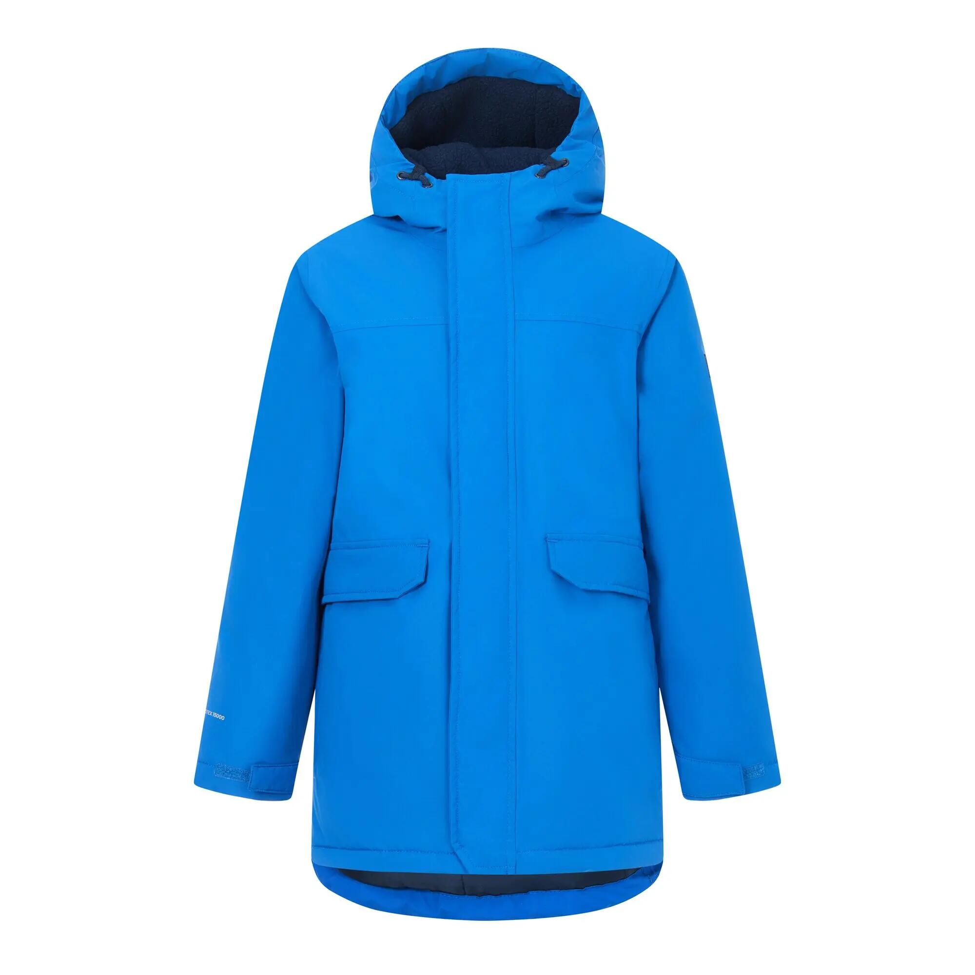 Giacca isolante impermeabile Farbank II per bambini 11/12
