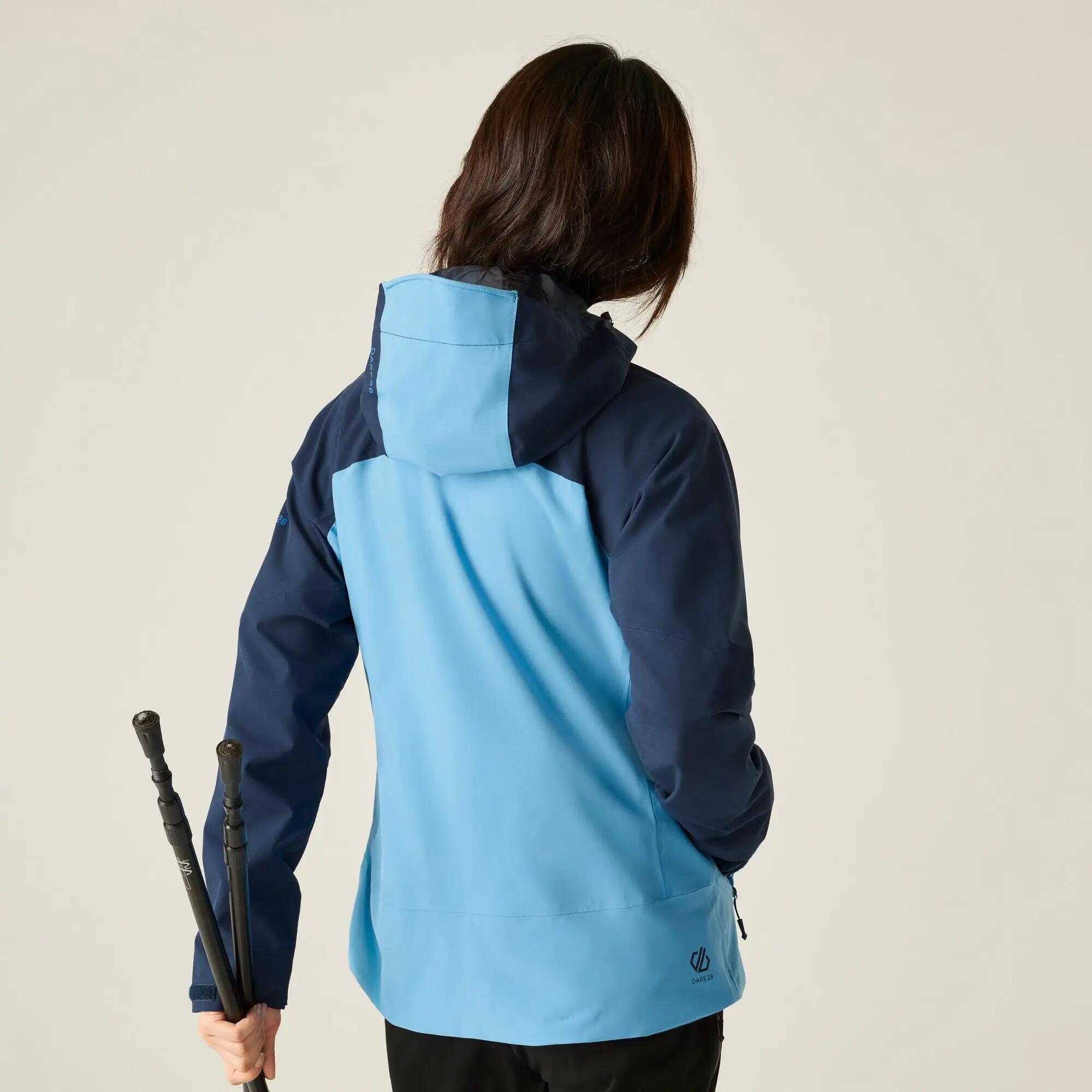 Women's hiking jacket Dare 2B Torrek III 3/15
