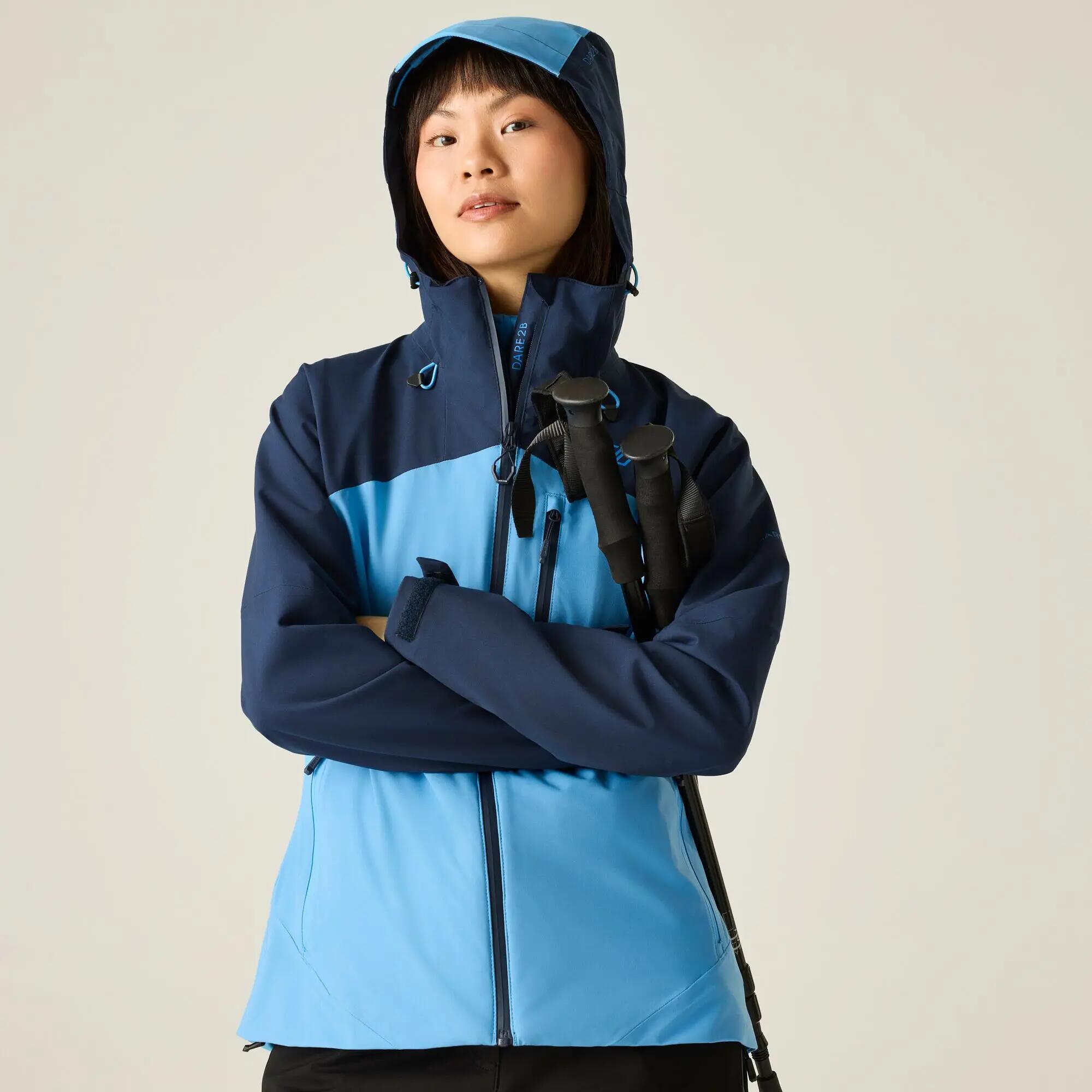Women's hiking jacket Dare 2B Torrek III 2/15