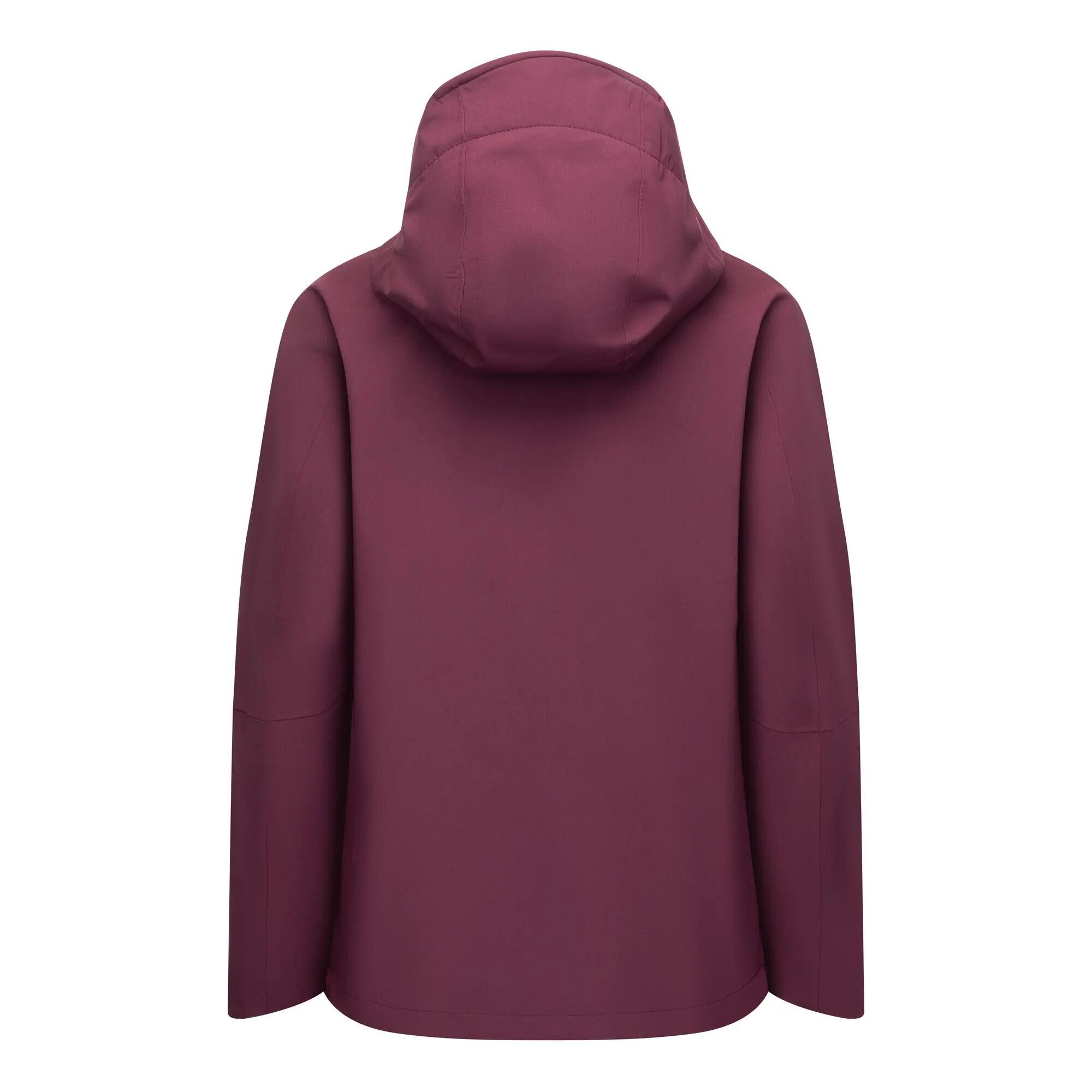 Giacca impermeabile da donna Birchdale II 12/14