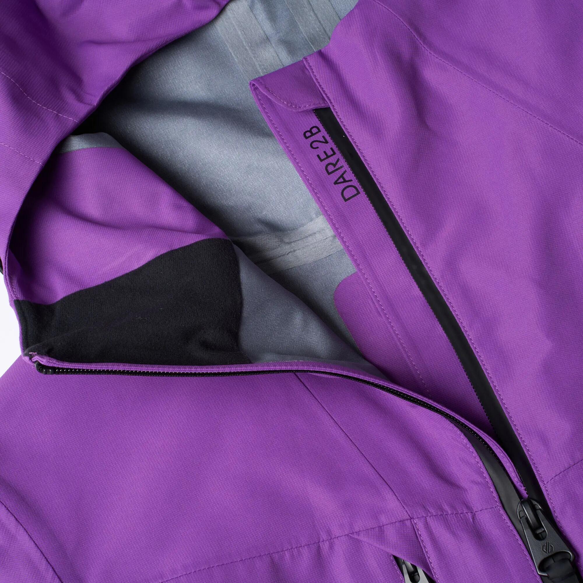Damska kurtka narciarska Altitude Guard 3-warstwowa 14/14