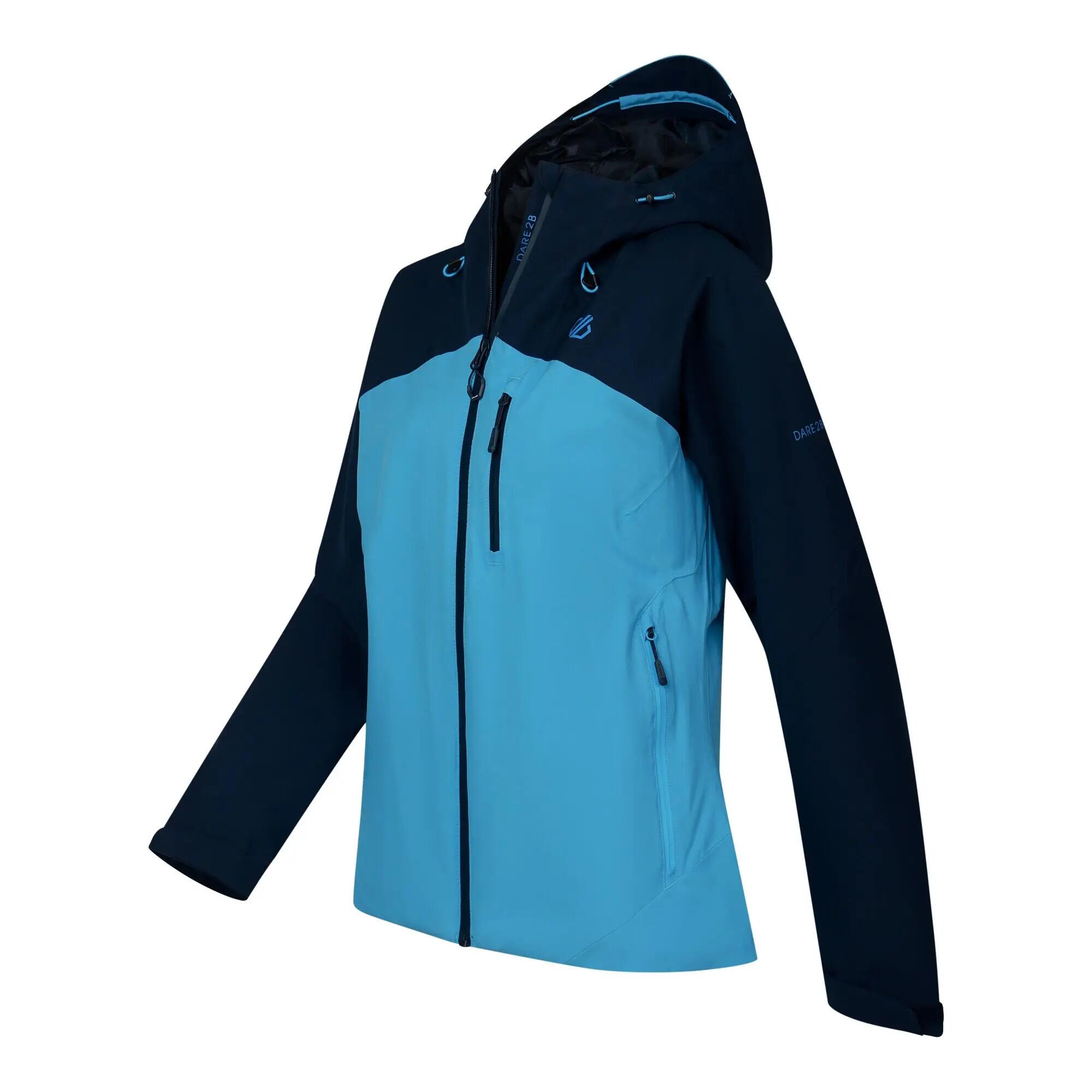 Women's hiking jacket Dare 2B Torrek III 12/15