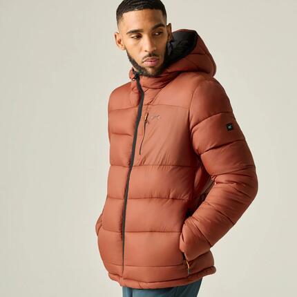 Veste rembourrée Munaro pour hommes
