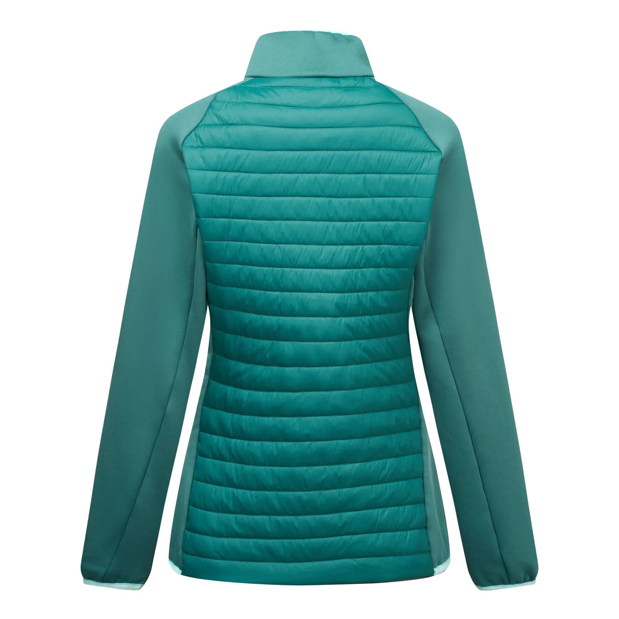 Chaqueta híbrida Clumber para mujer 10/11