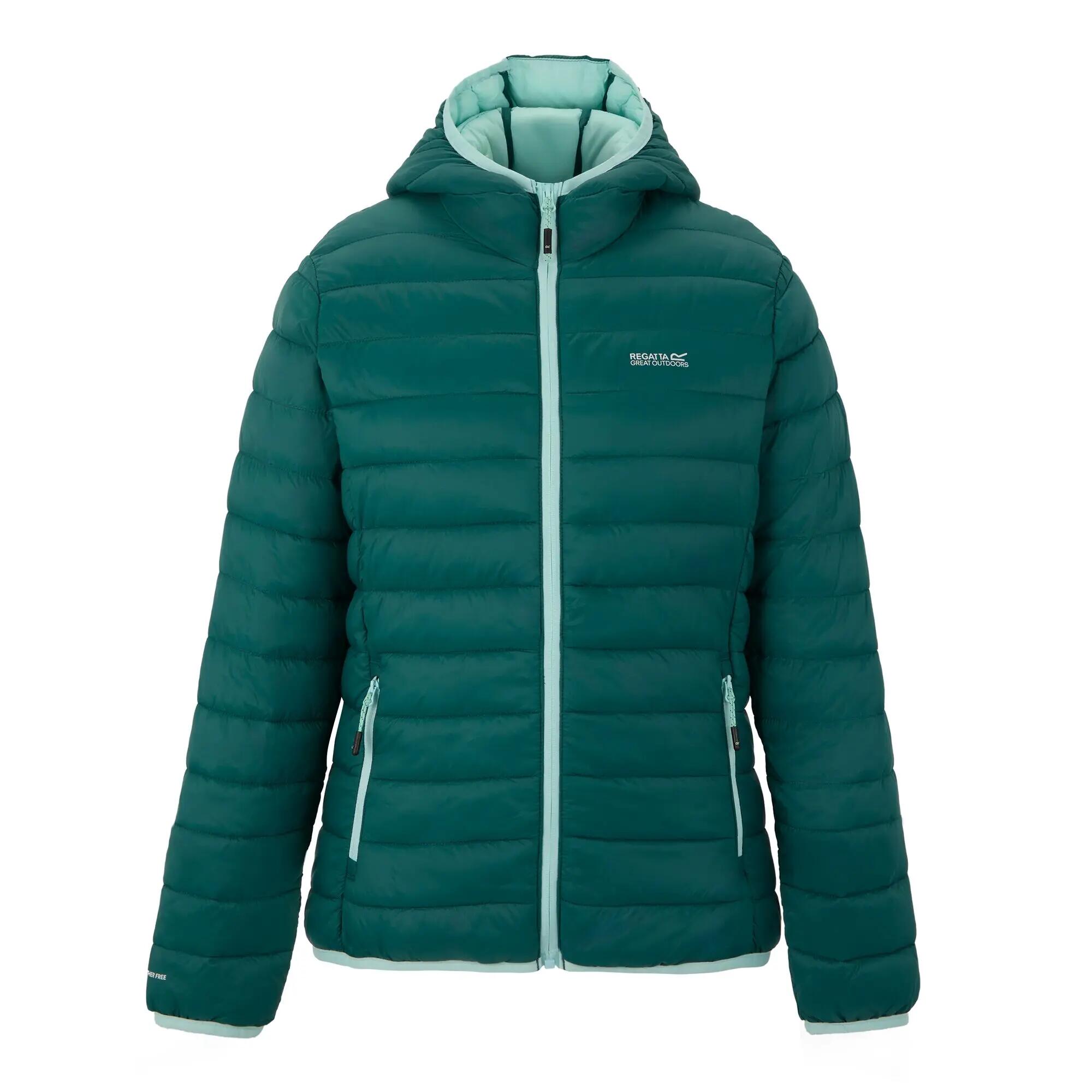 verde / blu