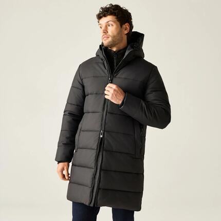 Veste Mono Rembourrée pour hommes