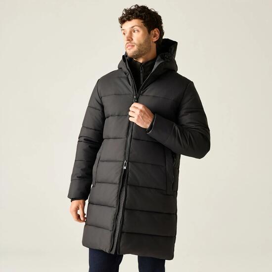 Veste Mono Rembourrée pour hommes