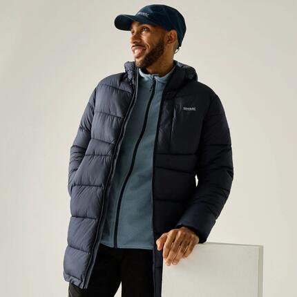 Veste rembourrée Browen pour hommes