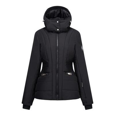 Dames contour skijack