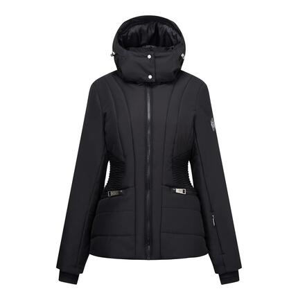 Veste de ski contour pour femmes