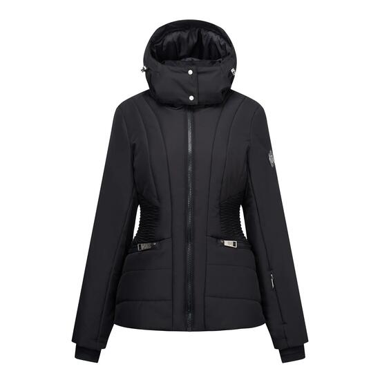 Veste de ski contour pour femmes