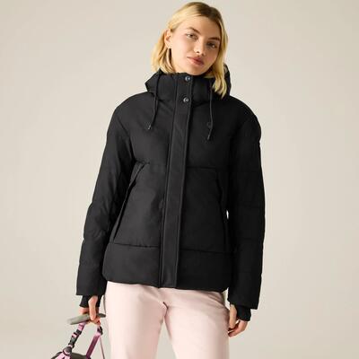 Dames neve skijack