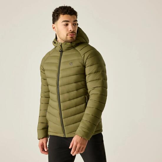 Veste déflectrice Torrek Mountain pour hommes