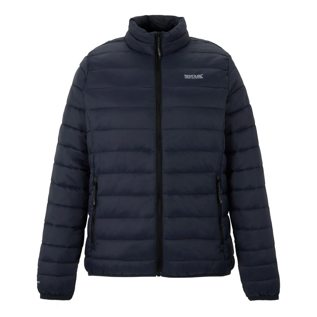 Womens Marizion Quilted Jacket