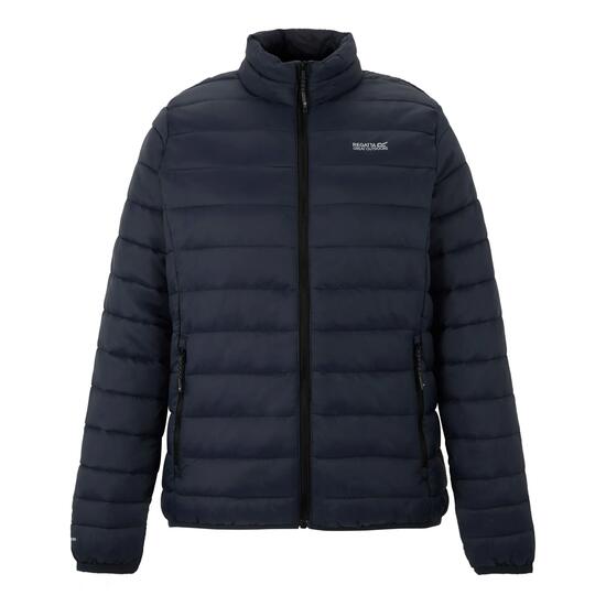 Veste Marizion matelassée pour femmes