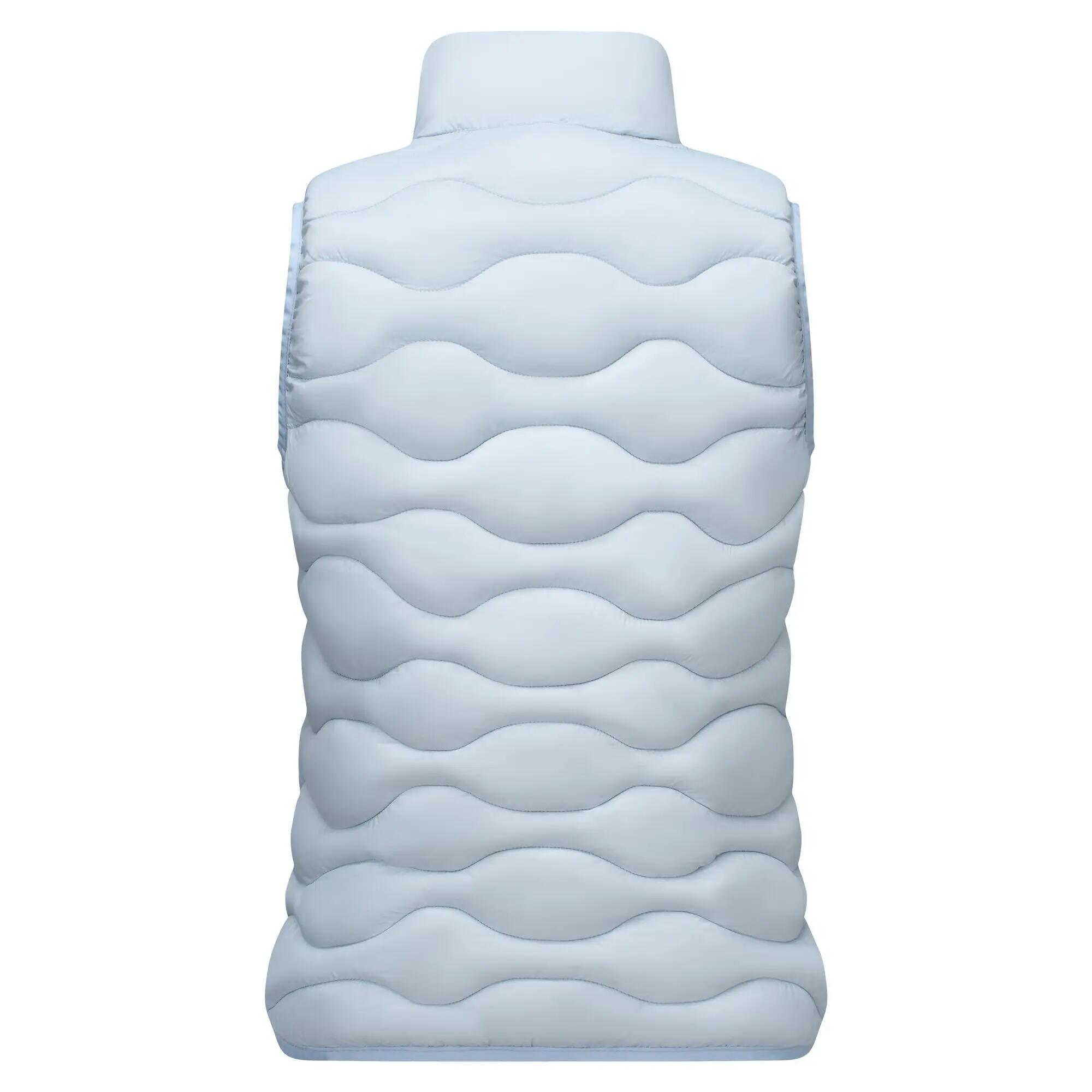 Gilet termico da donna 9/11