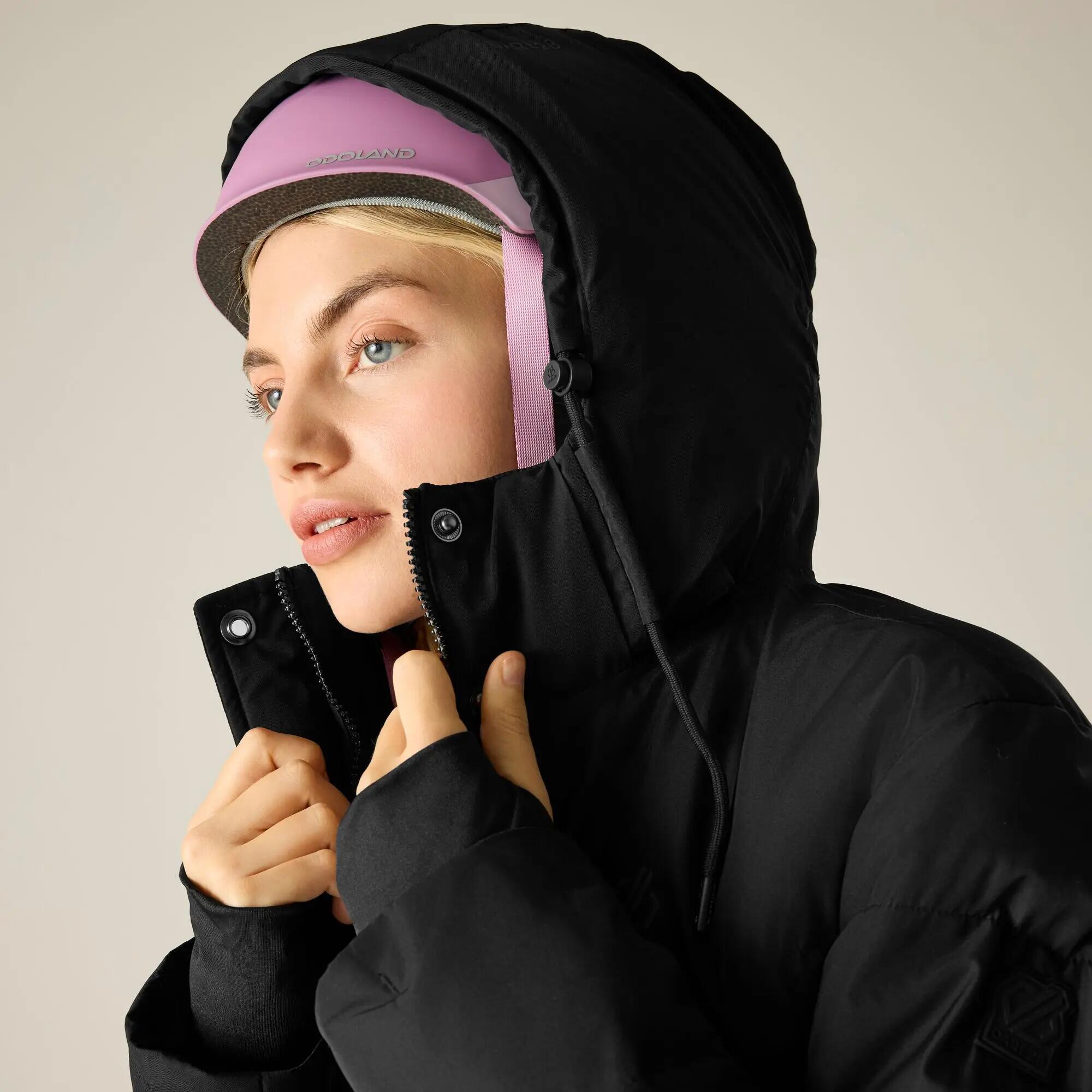 Veste de ski Neve pour femmes 9/14