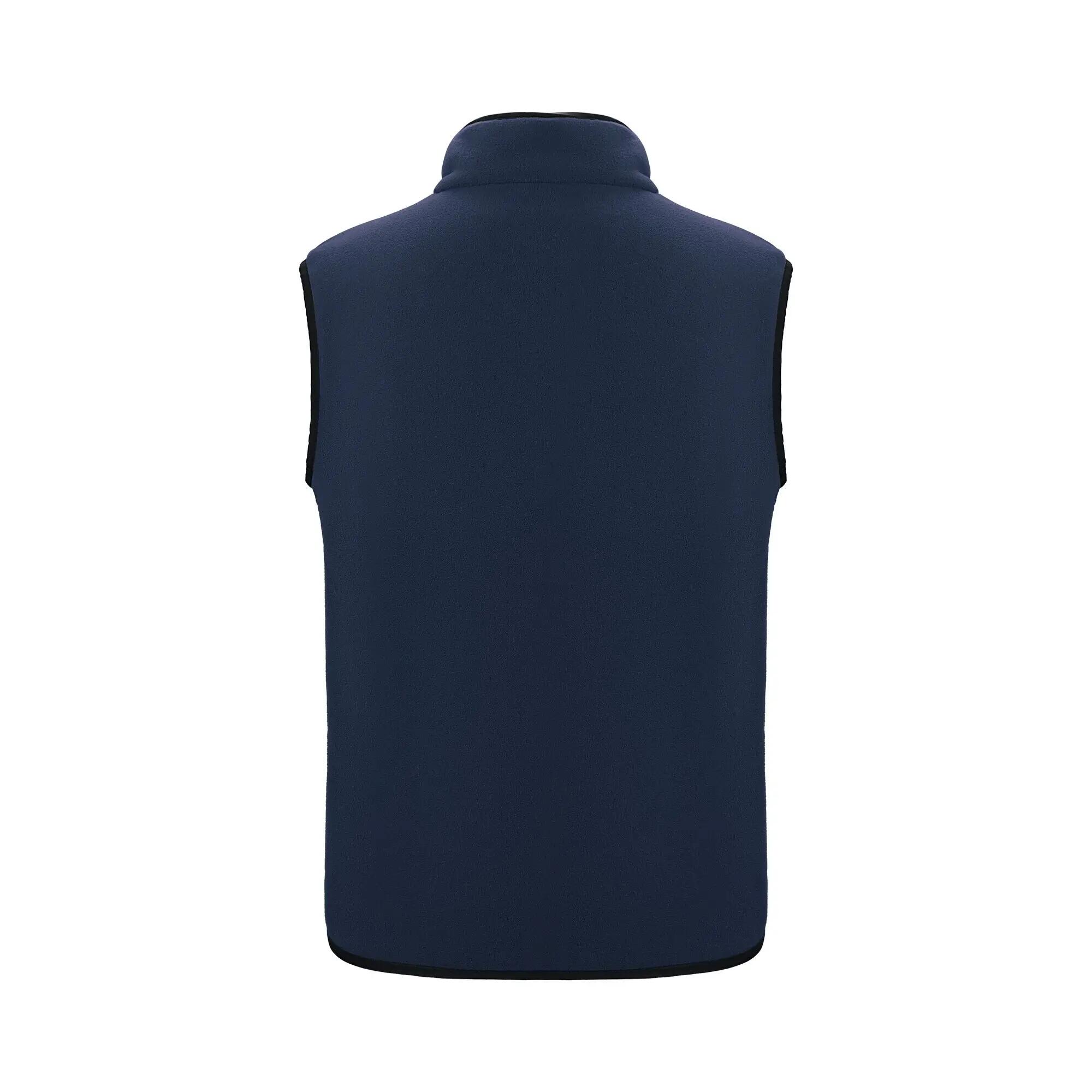 Gilet in pile da uomo Frankie 9/10