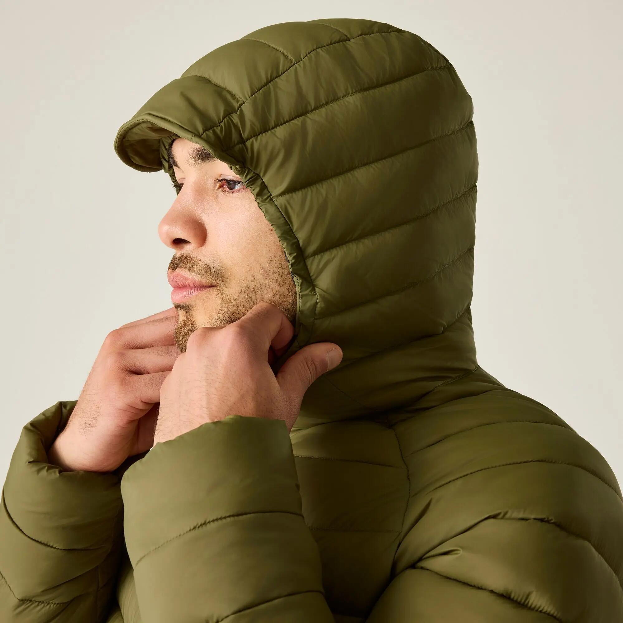 Chaqueta Torrek Mountain para hombre 9/14