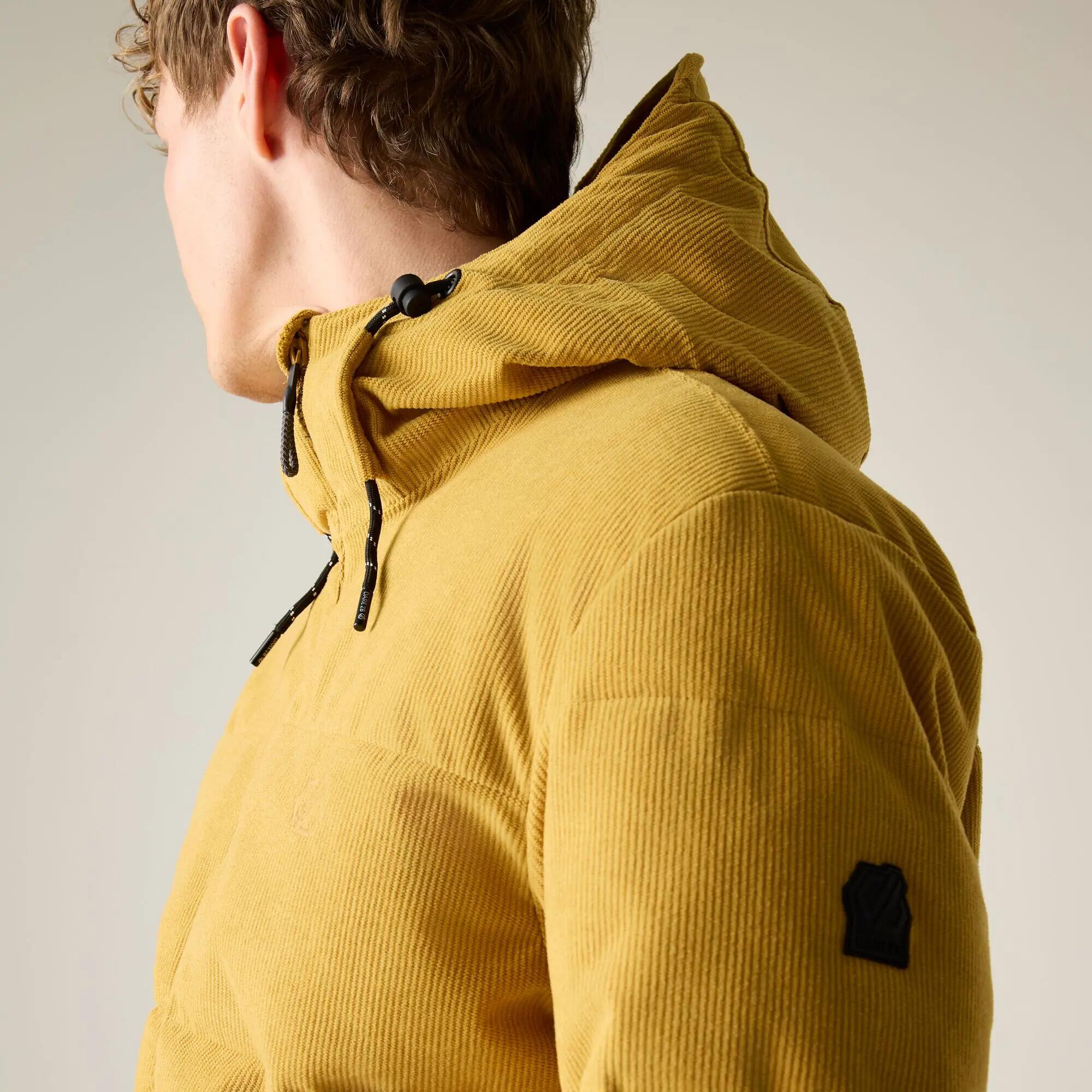 Veste de ski à cordon pour hommes 9/15