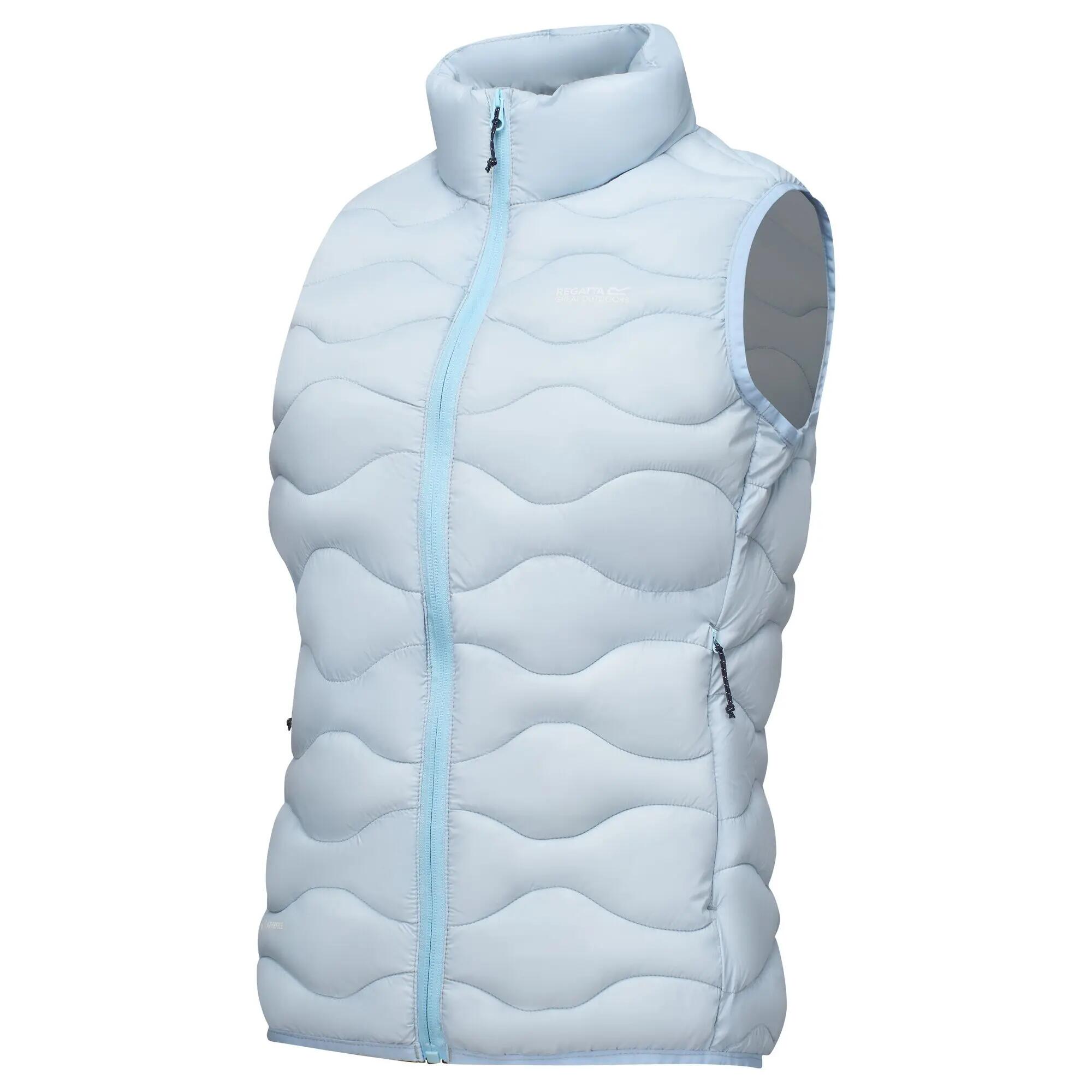 Gilet termico da donna 8/11
