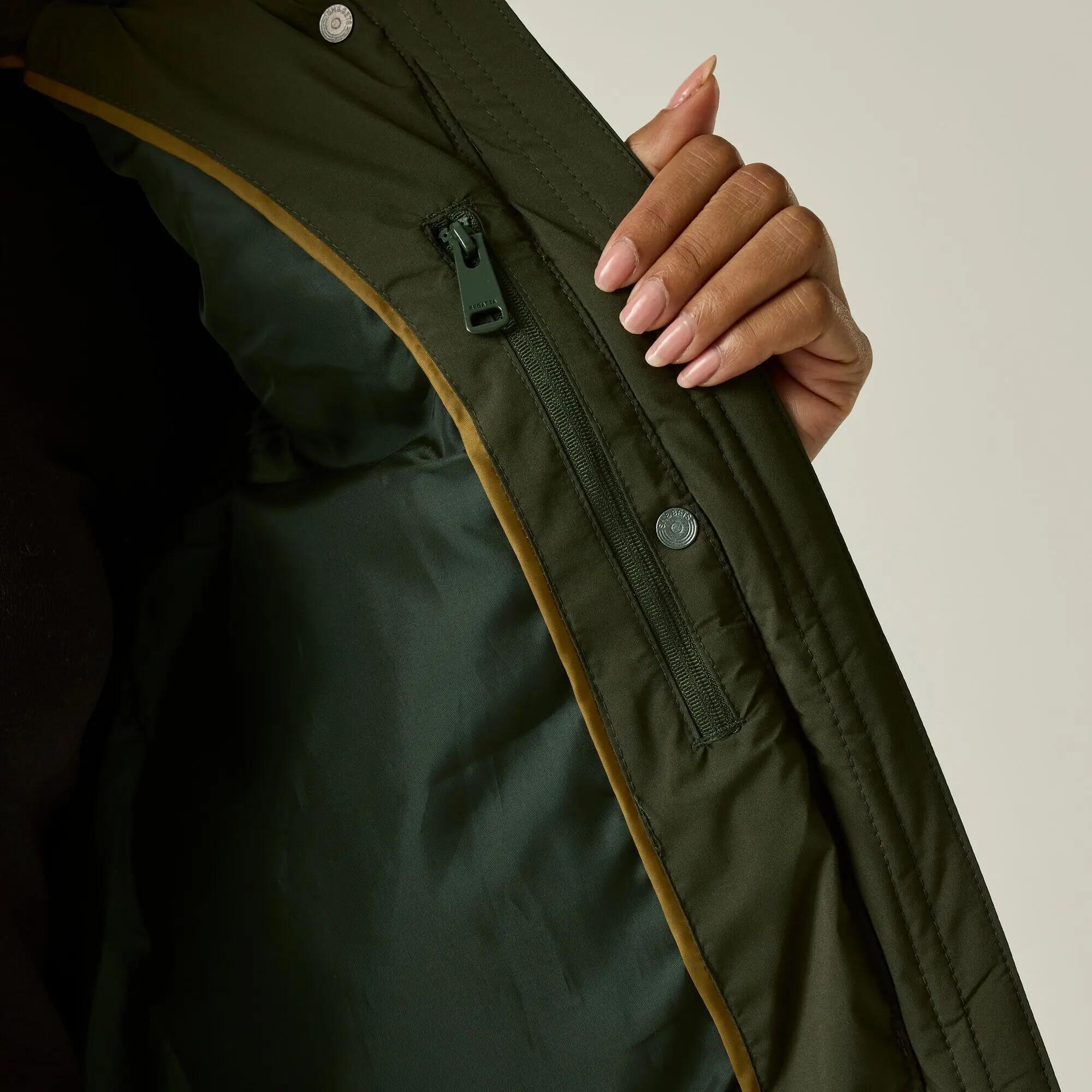 Dames Nehiala Bodywarmer 9/13