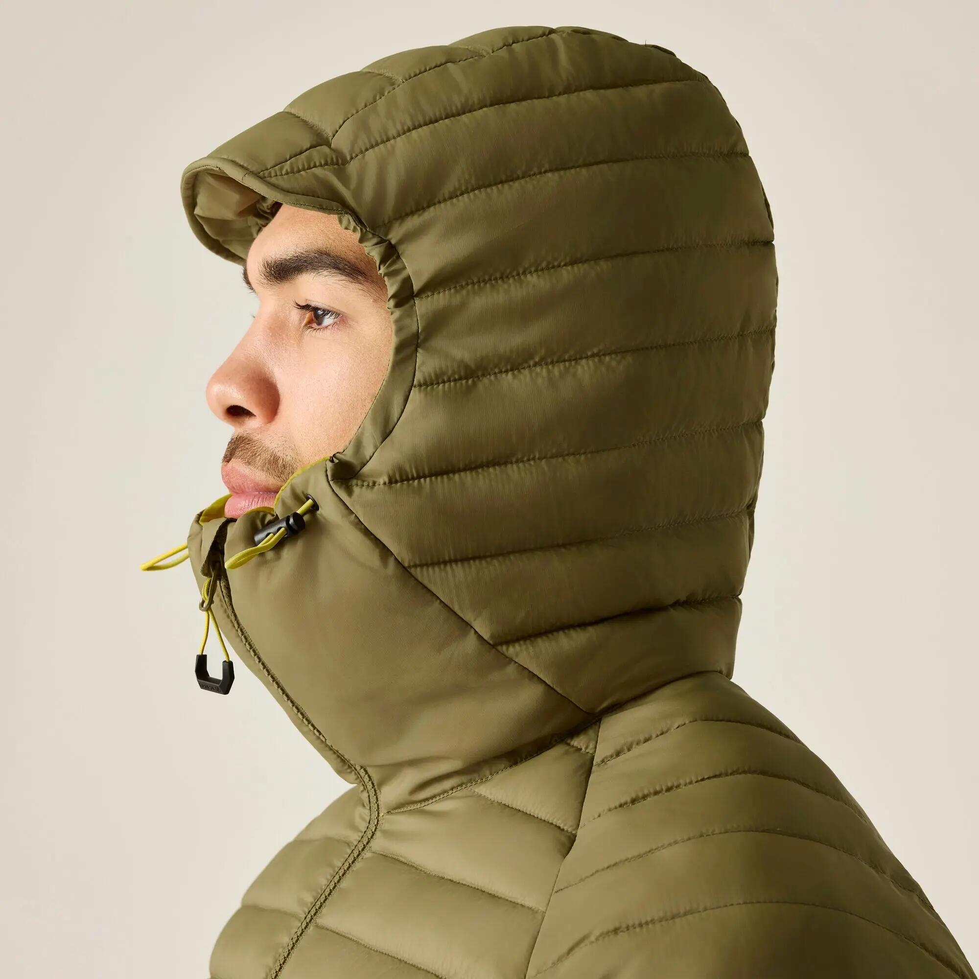 Herren Air Lite Jacke 8/14