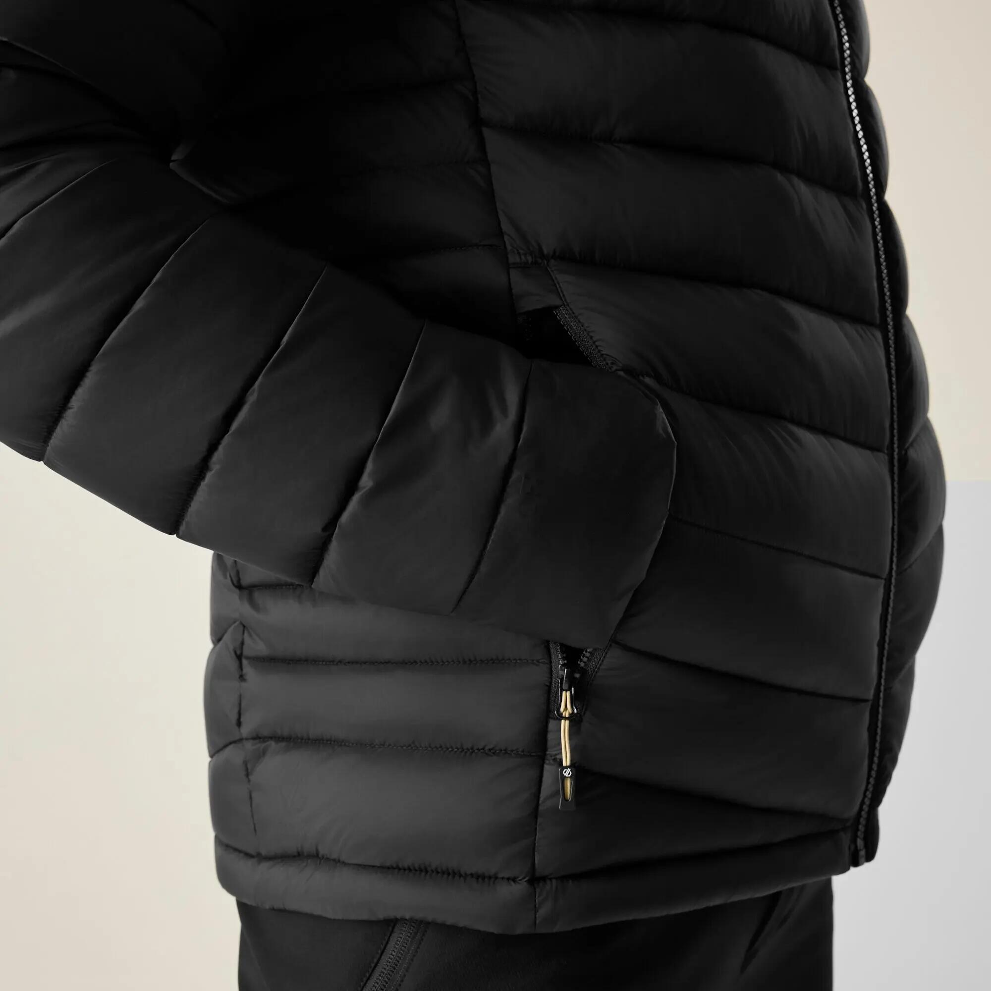 Mens Torrek Mountain Baffled Jacket 7/14