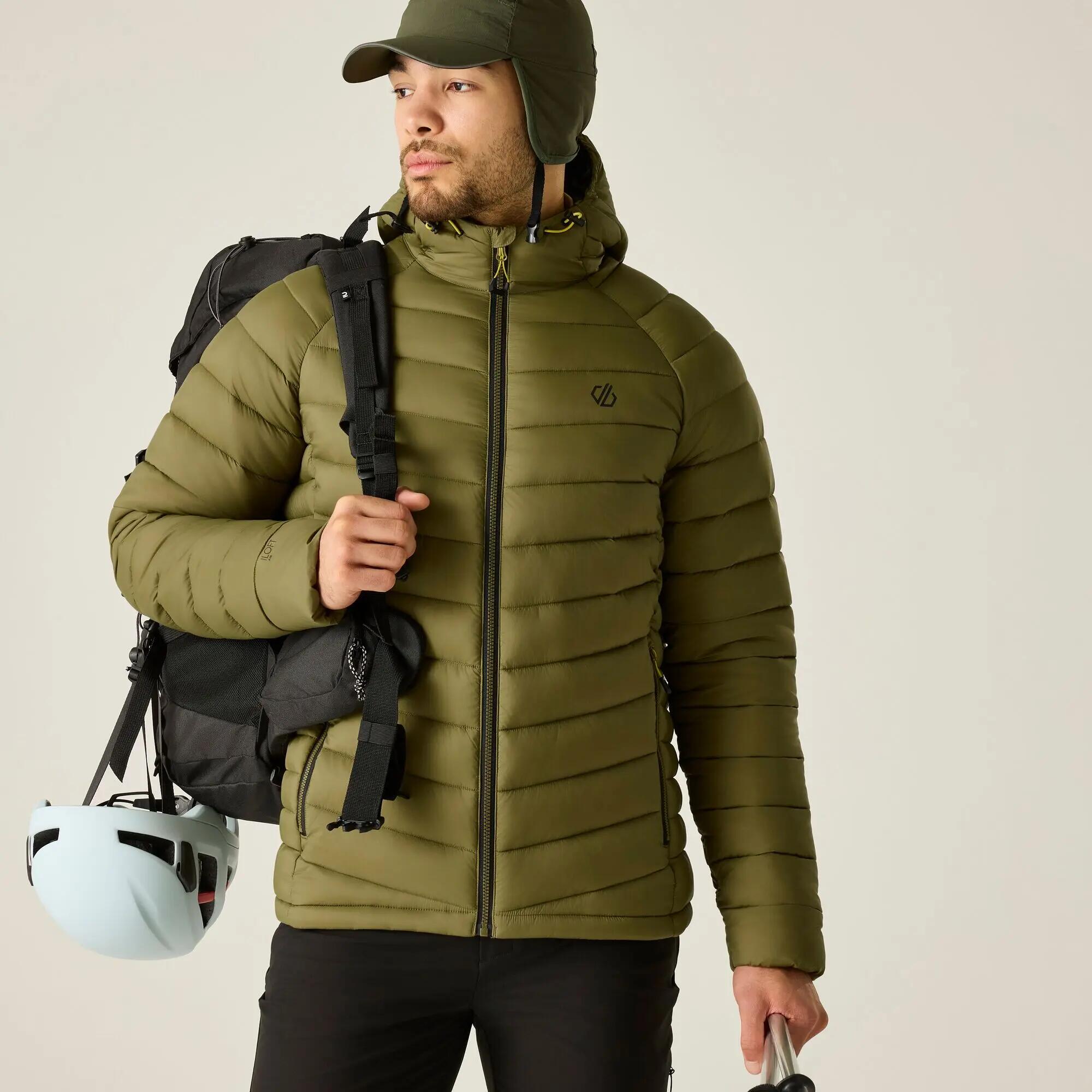 Chaqueta Torrek Mountain para hombre 7/14