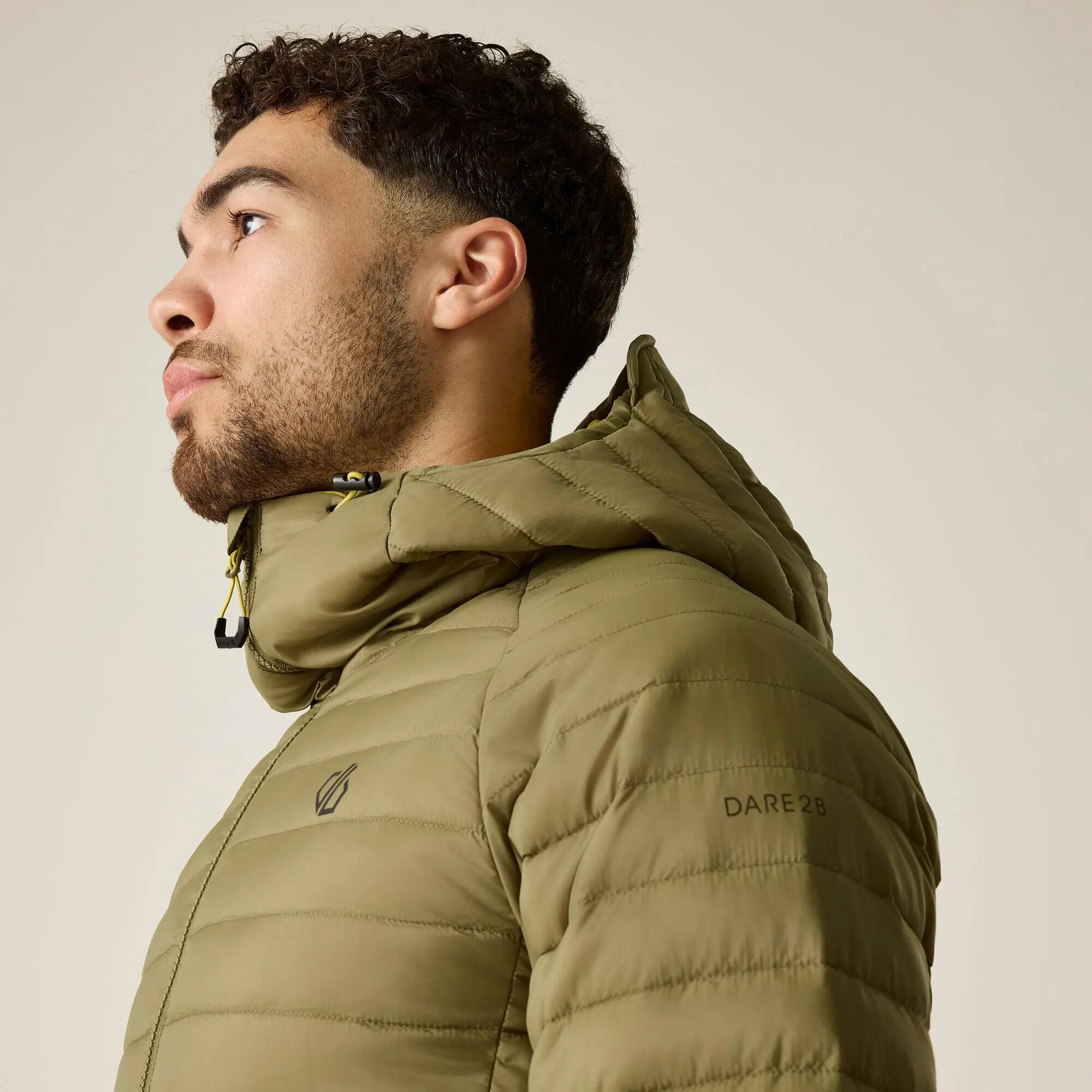 Herren Air Lite Jacke 7/14
