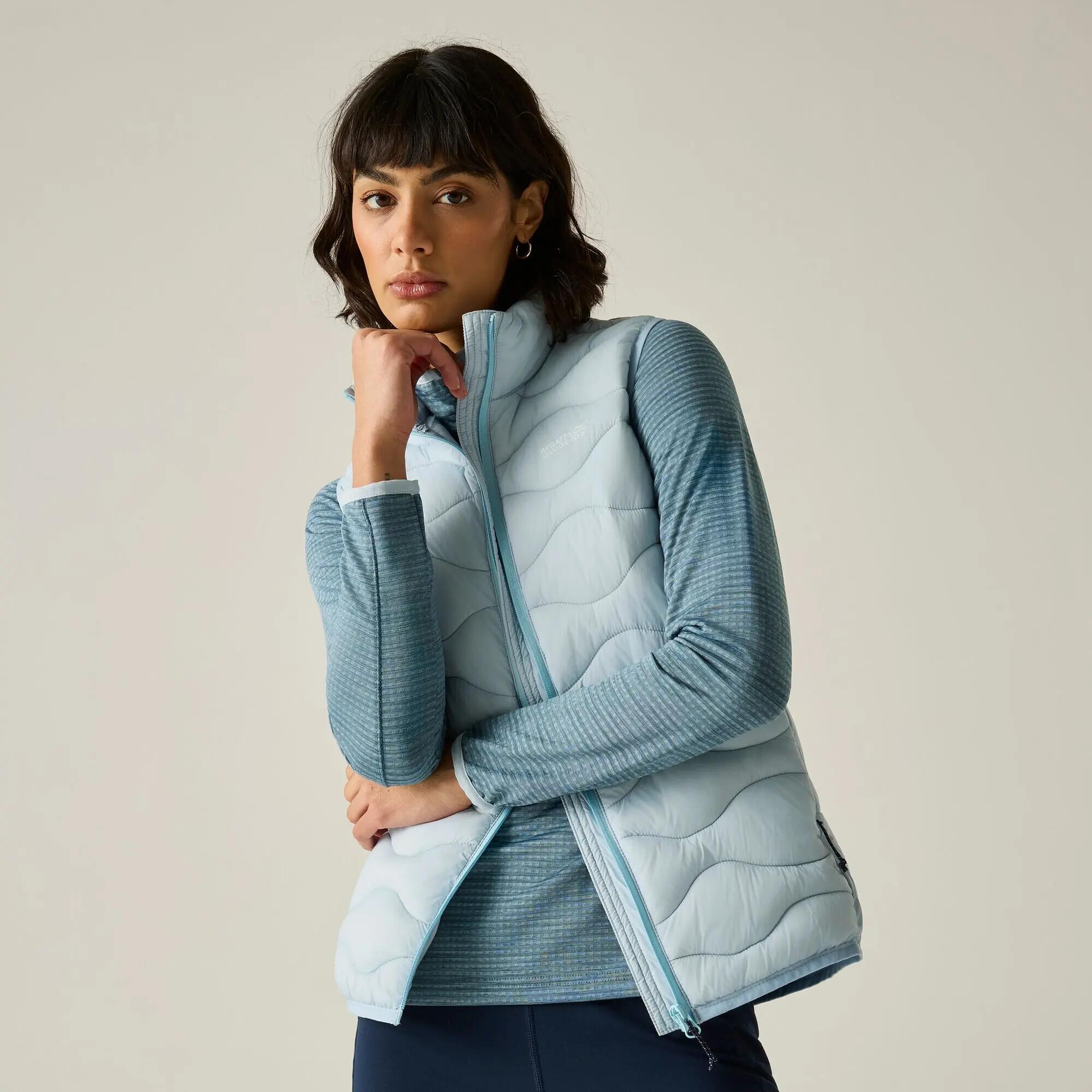 Gilet termico da donna 6/11